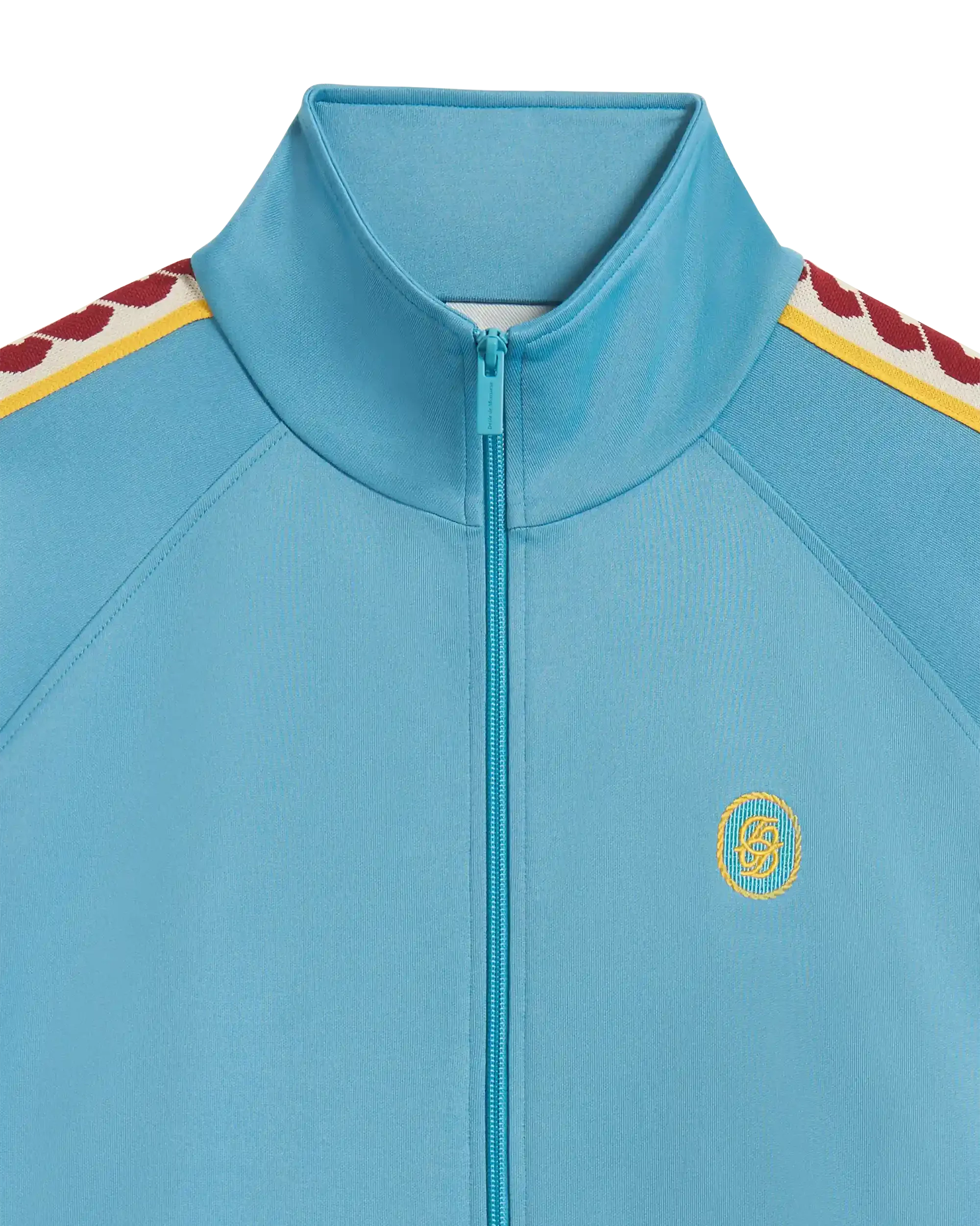 Drôle De Monsieur La Veste Survêtement