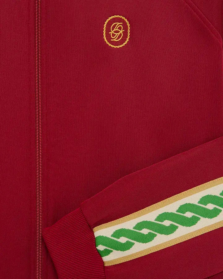 Drôle De Monsieur La Veste Survêtement