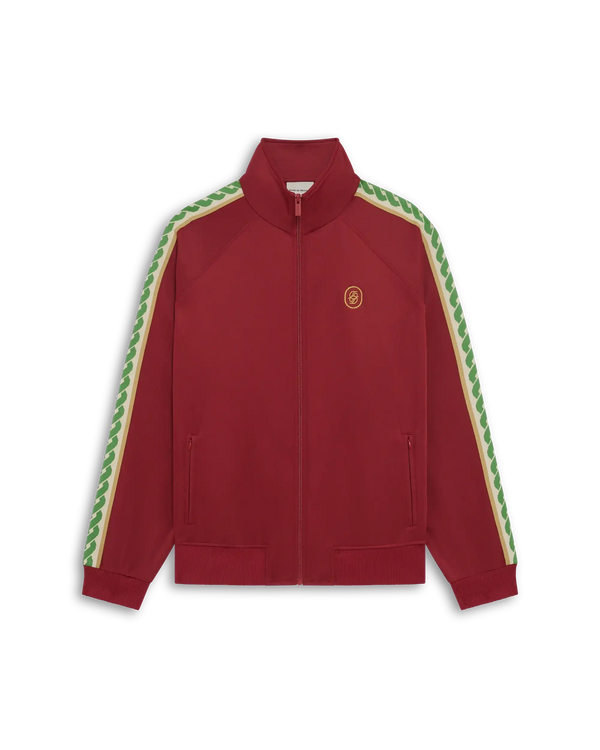 drôle de monsieur La Veste Survêtement