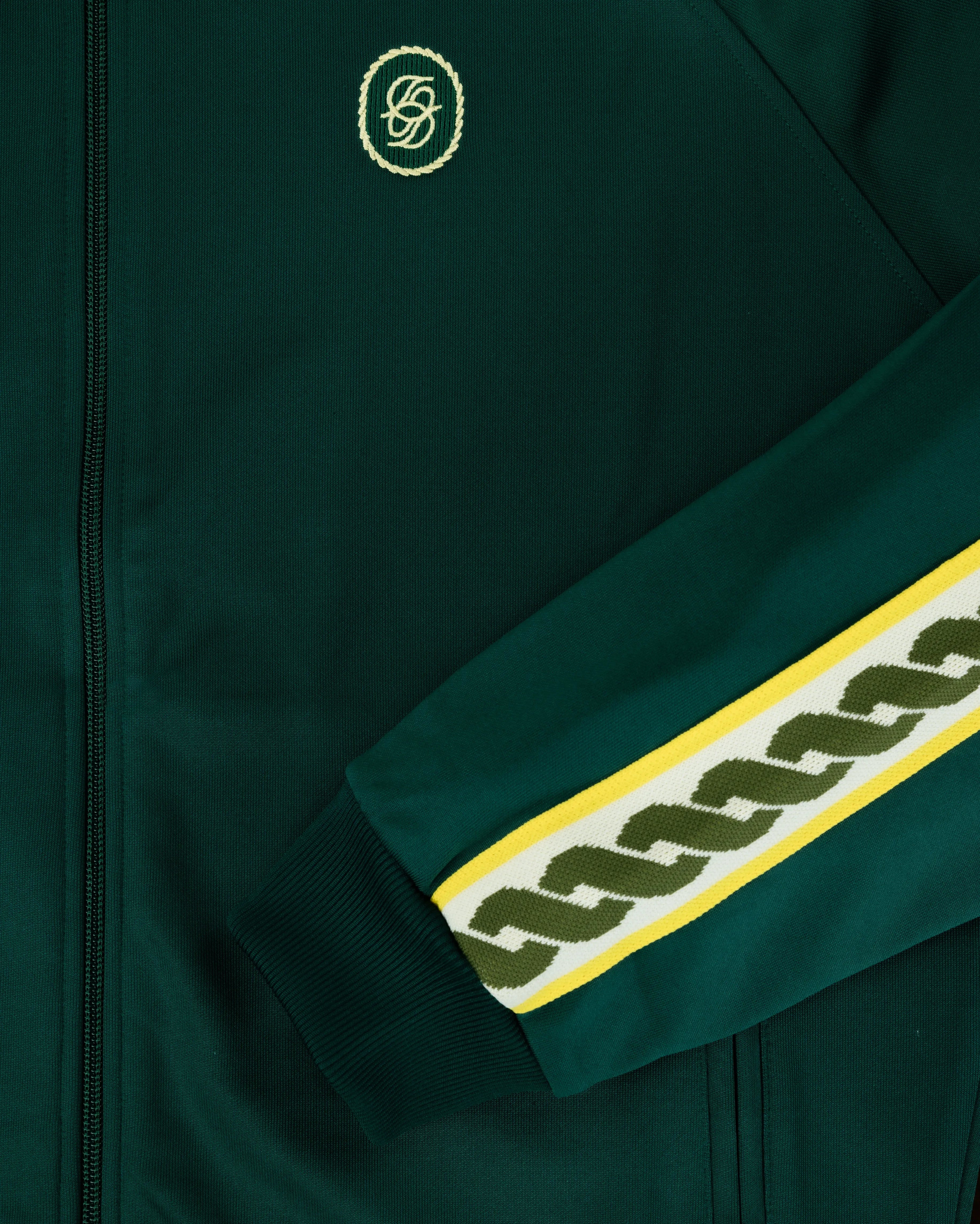 Drôle De Monsieur La Veste Survêtement