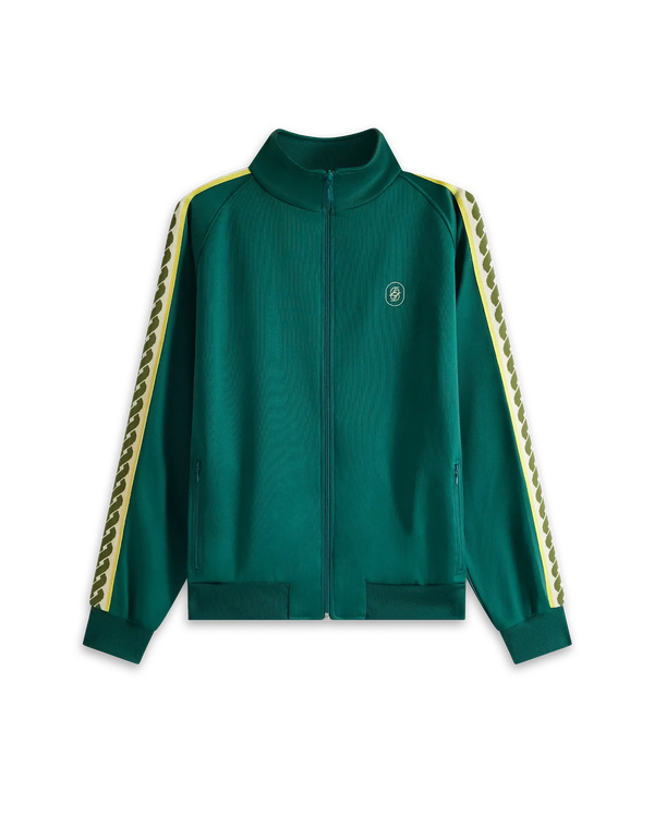 drôle de monsieur La Veste Survêtement