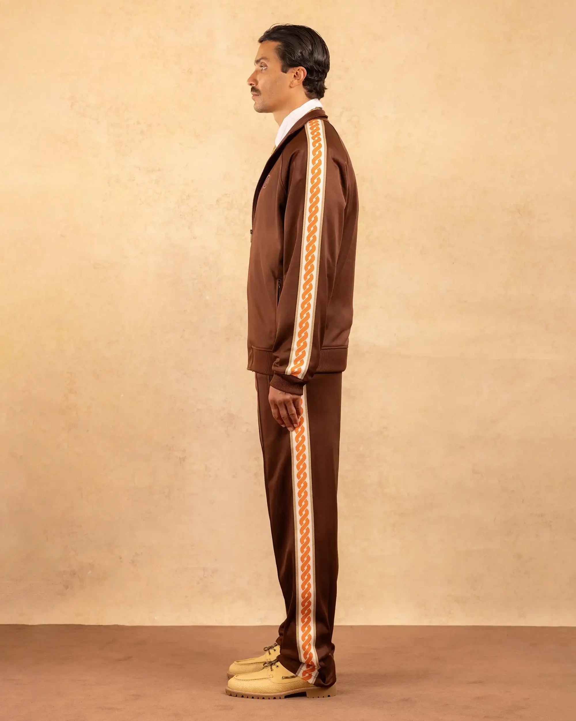 Drôle De Monsieur La Veste Survêtement