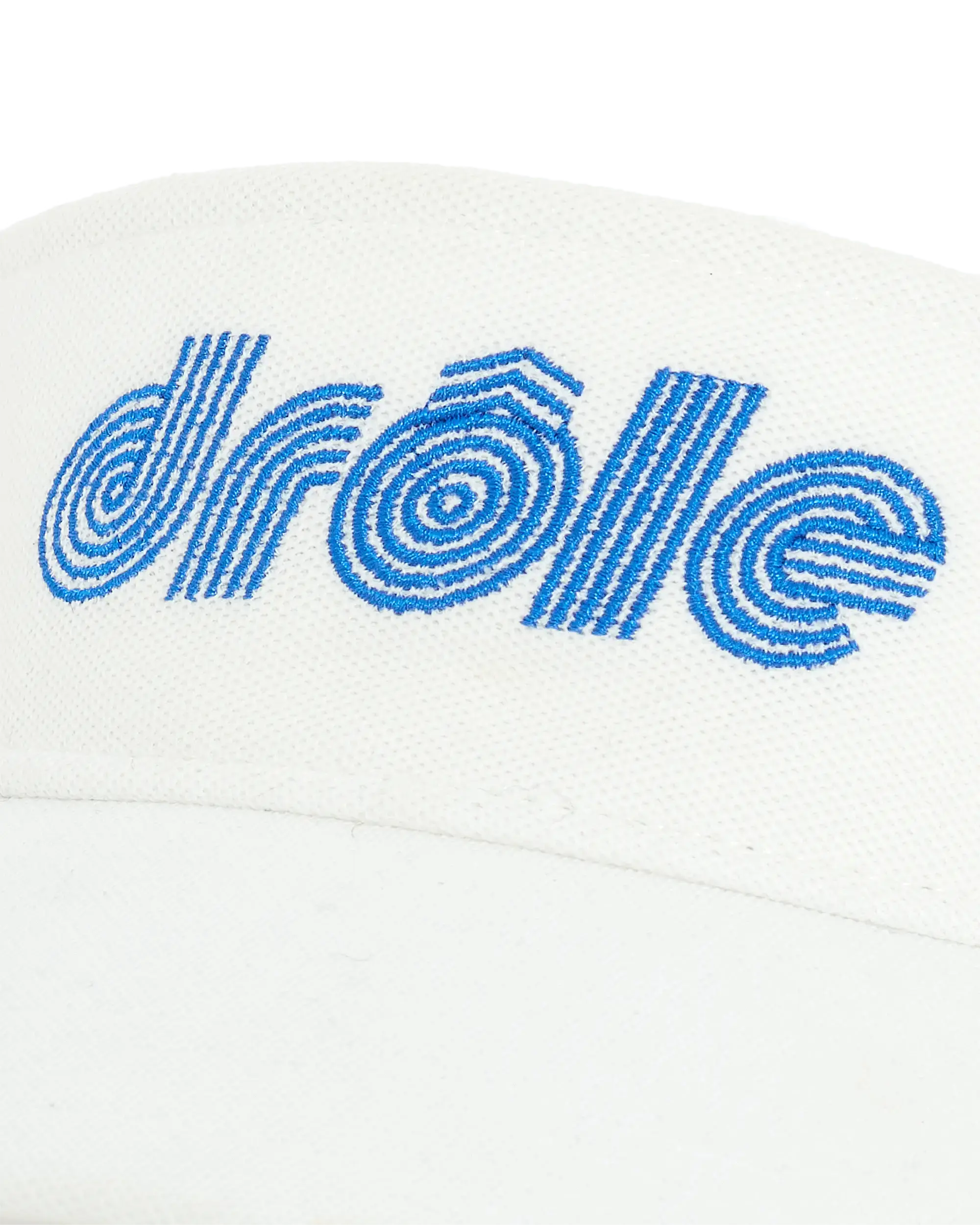 Drôle De Monsieur La Visière Drôle Tennis