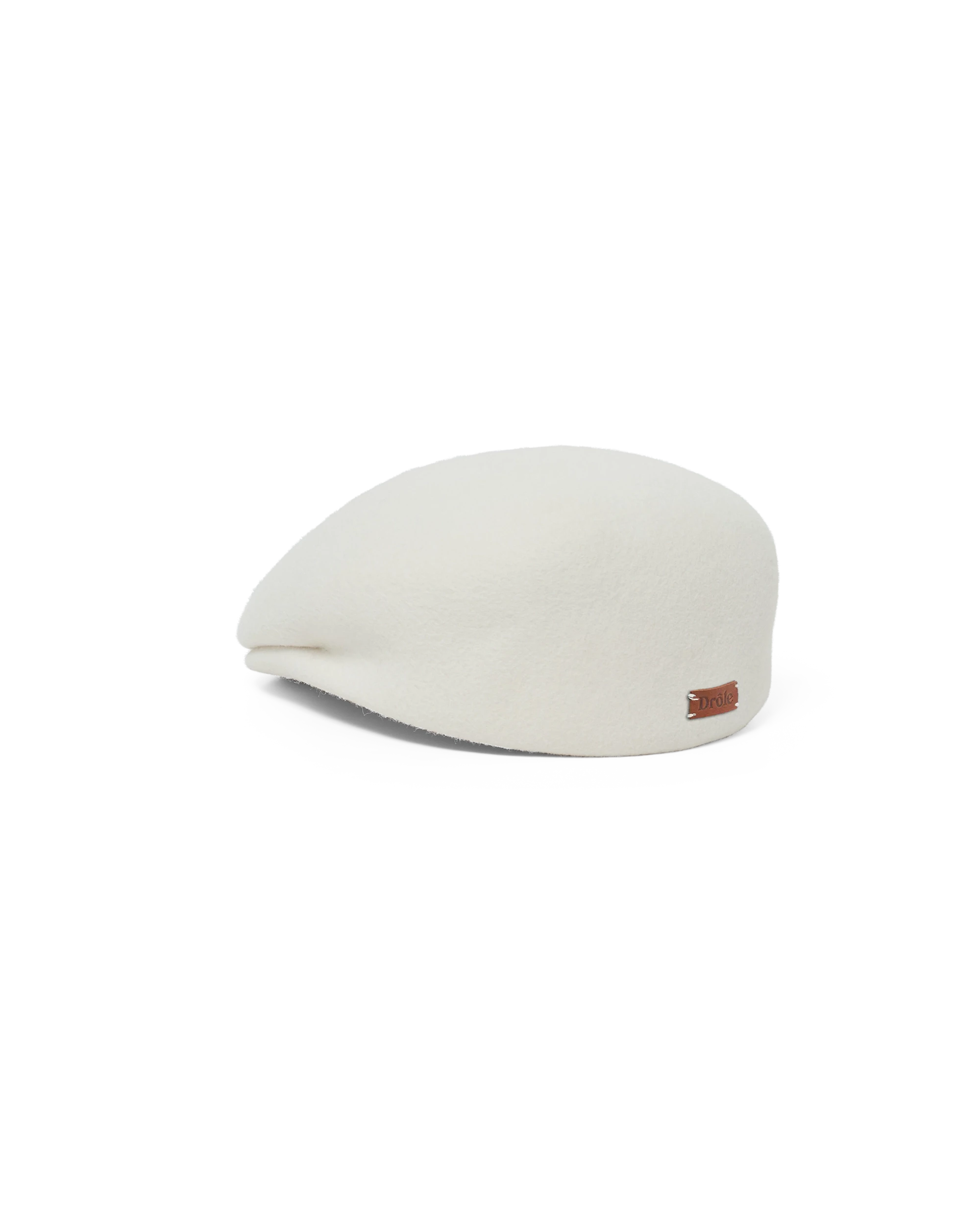Drôle De Monsieur Le Béret Drôle