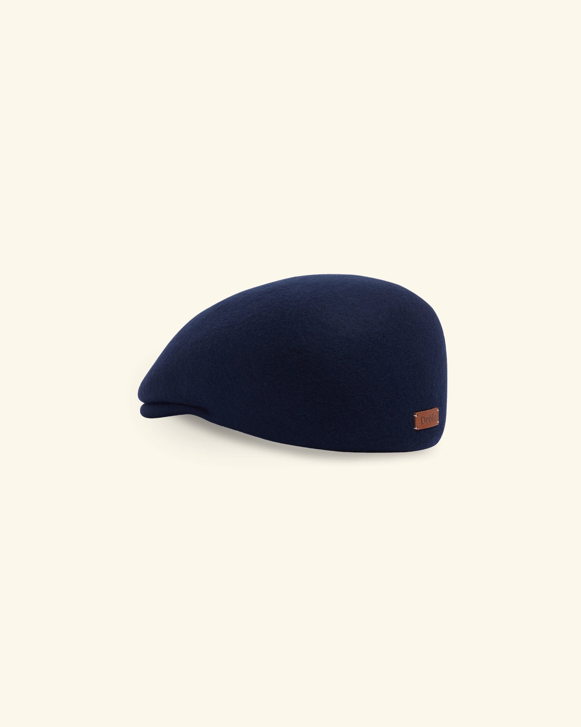 Drôle De Monsieur Le Béret Drôle