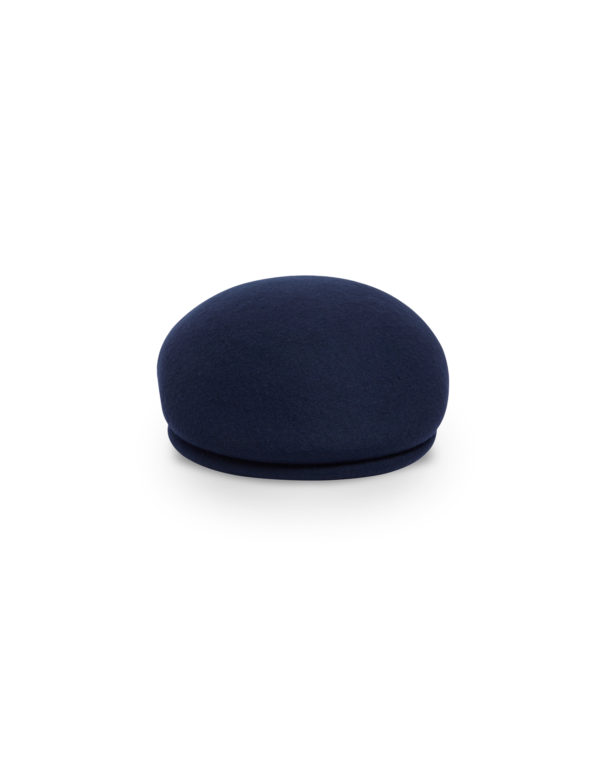 Drôle De Monsieur Le Béret Drôle