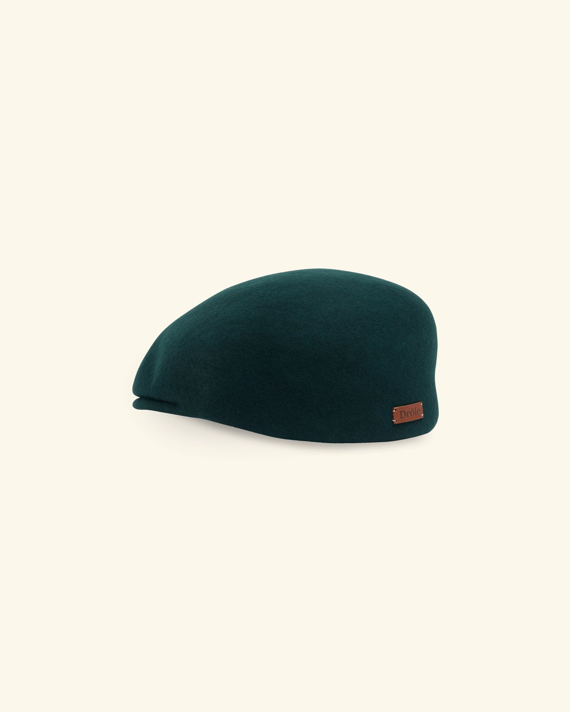 Drôle De Monsieur Le Béret Drôle