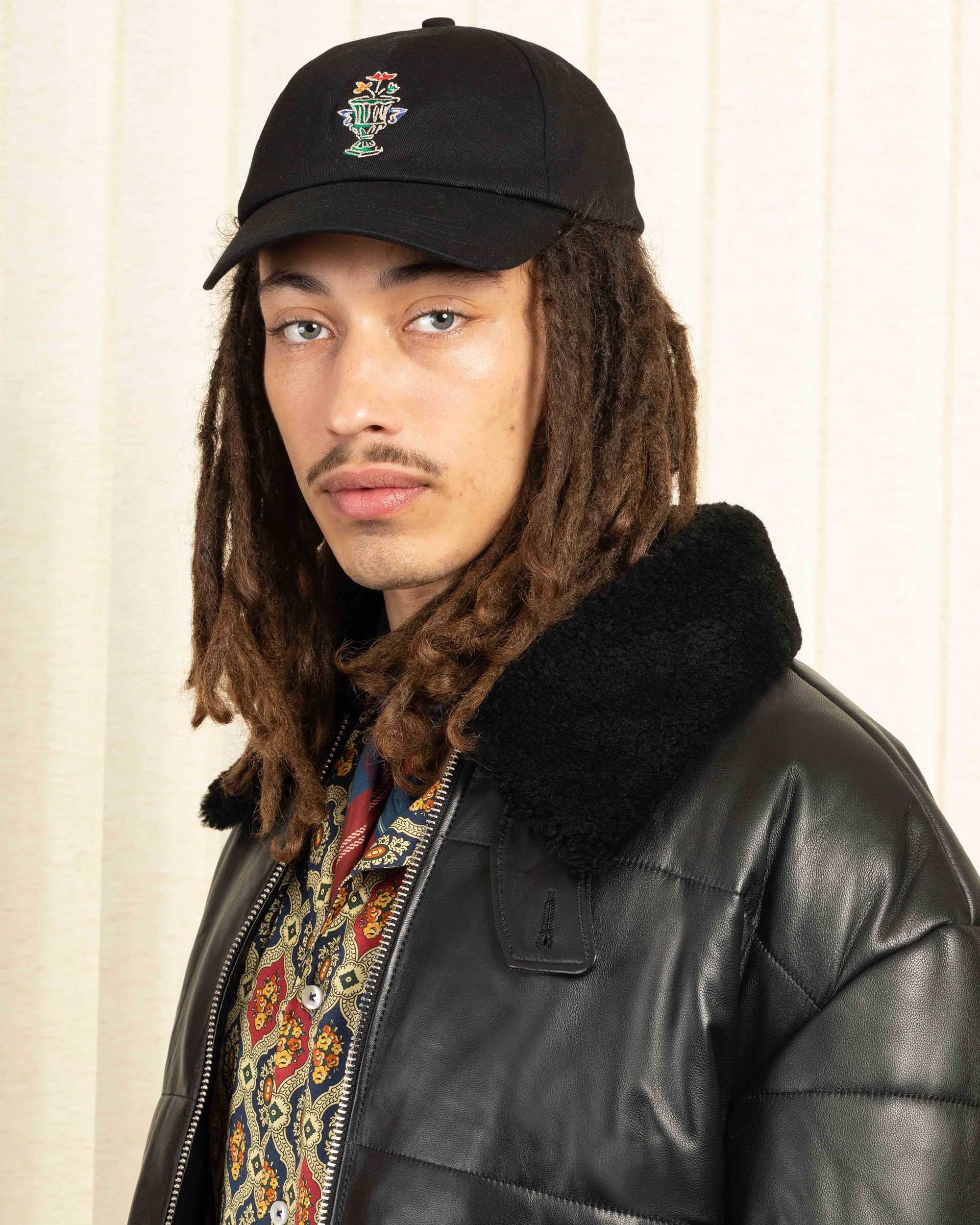 Drôle De Monsieur Le Blouson Cuir