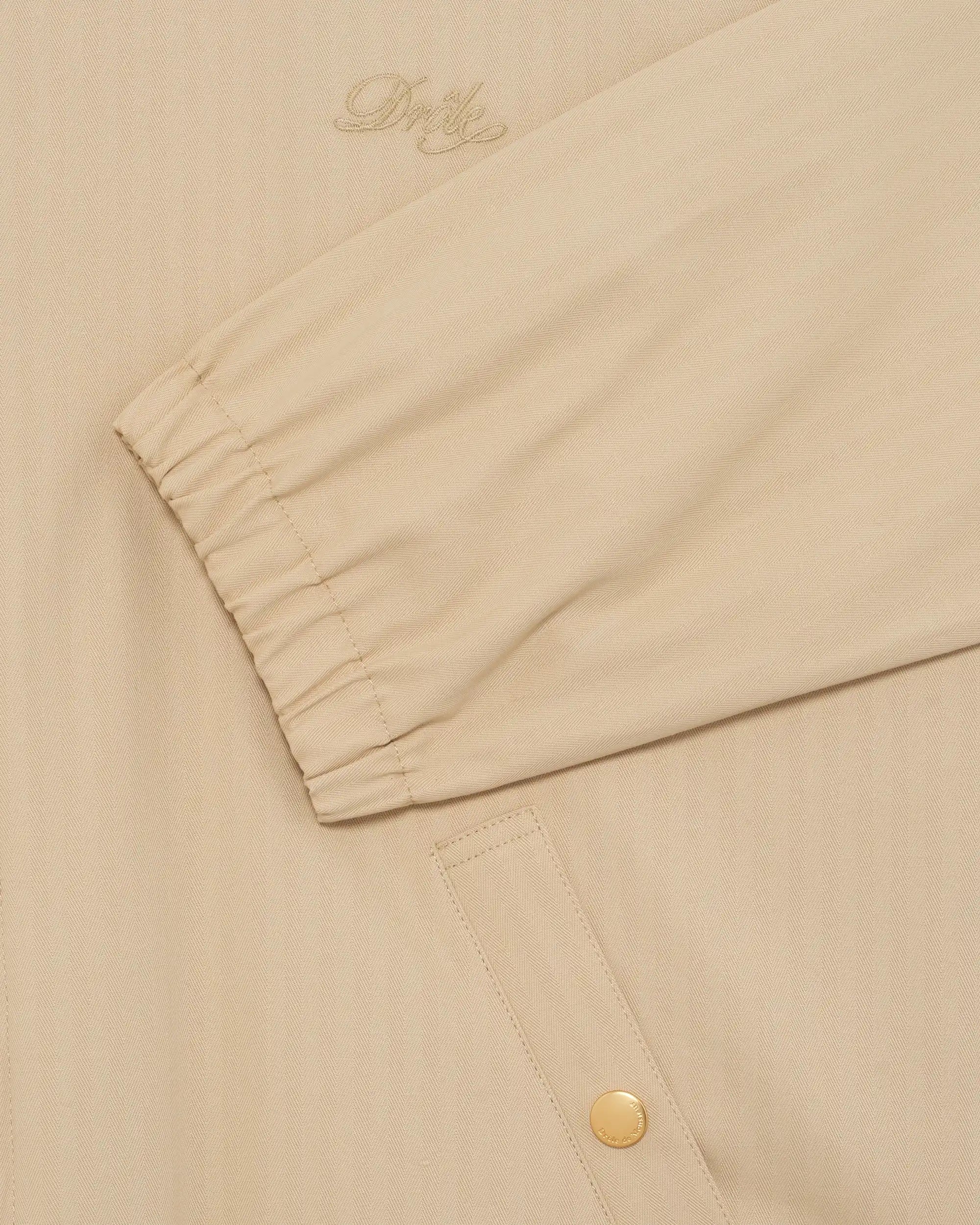 Drôle De Monsieur Le Blouson Drôle