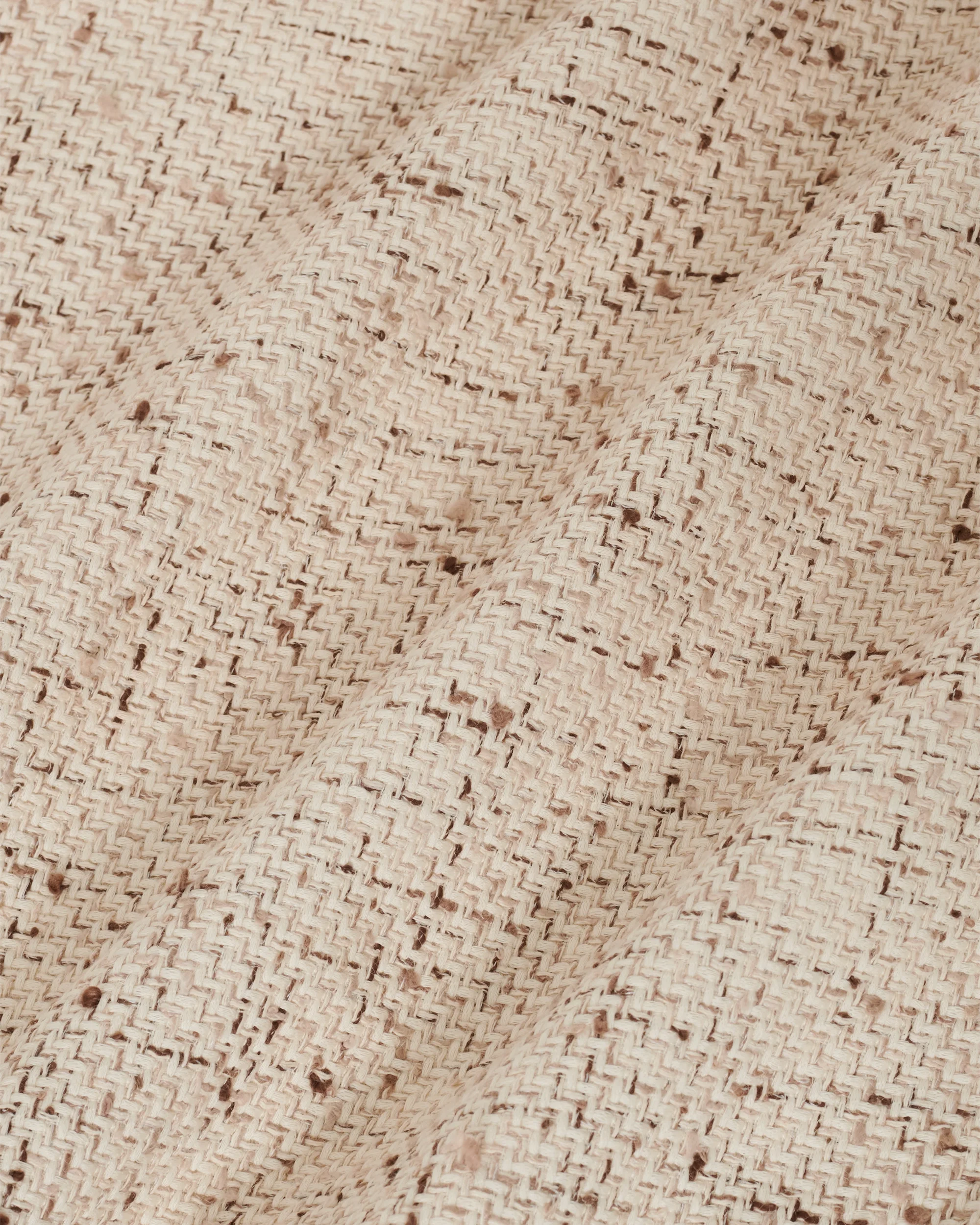 Drôle De Monsieur Le Bomber Tweed