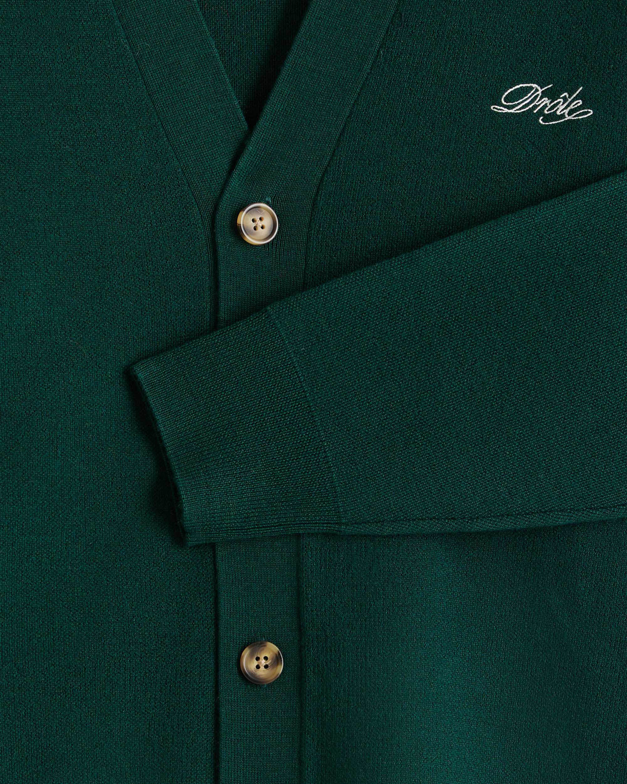 Drôle De Monsieur Le Cardigan Drôle