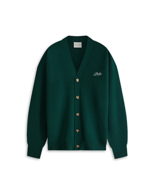 drôle de monsieur Le Cardigan Drôle