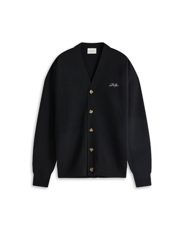 drôle de monsieur Le Cardigan Drôle