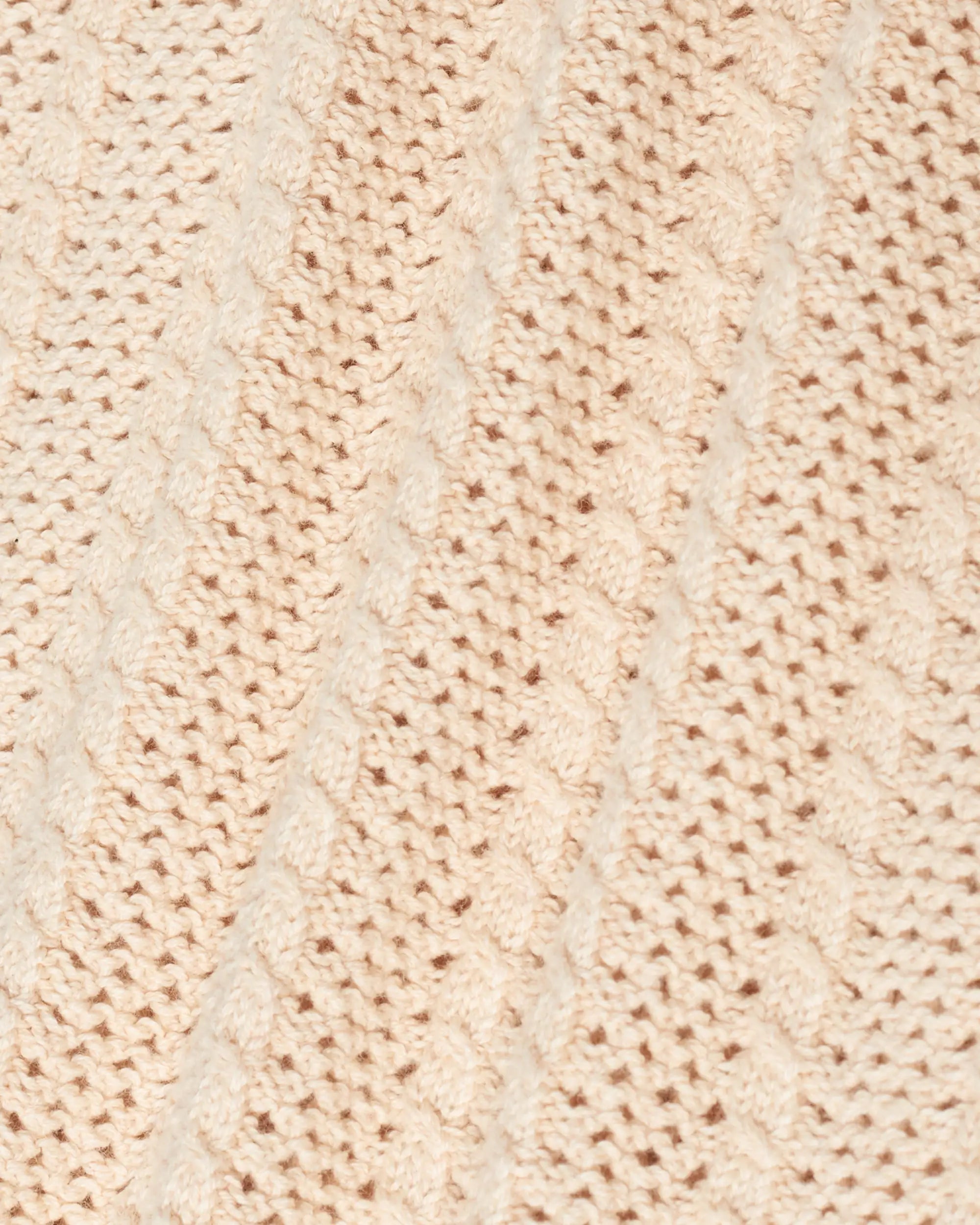 Drôle De Monsieur Le Débardeur Maille