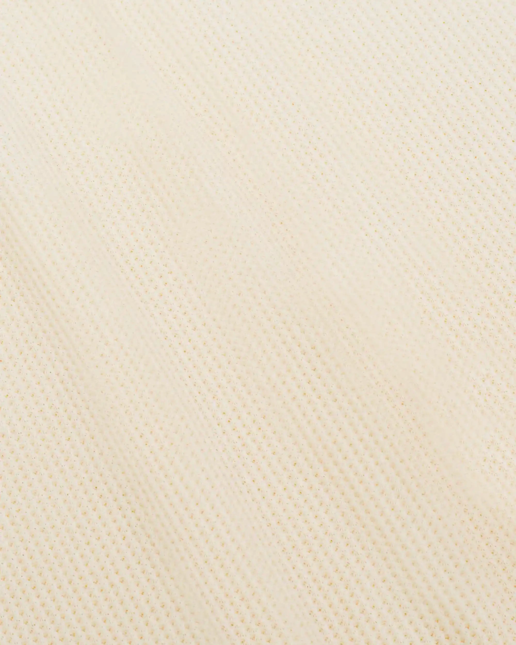 Drôle De Monsieur Le Débardeur Waffle