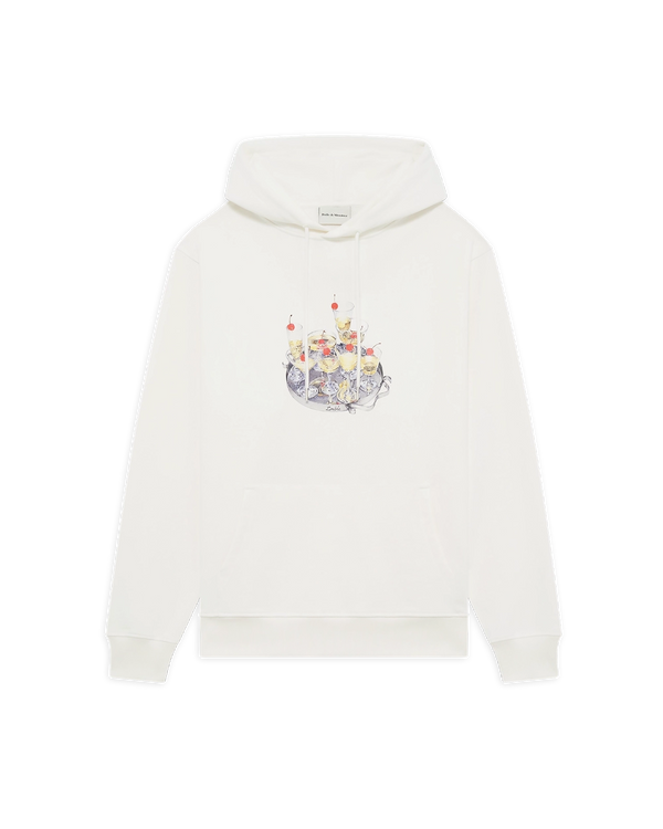 drôle de monsieur Le Hoodie Cocktails