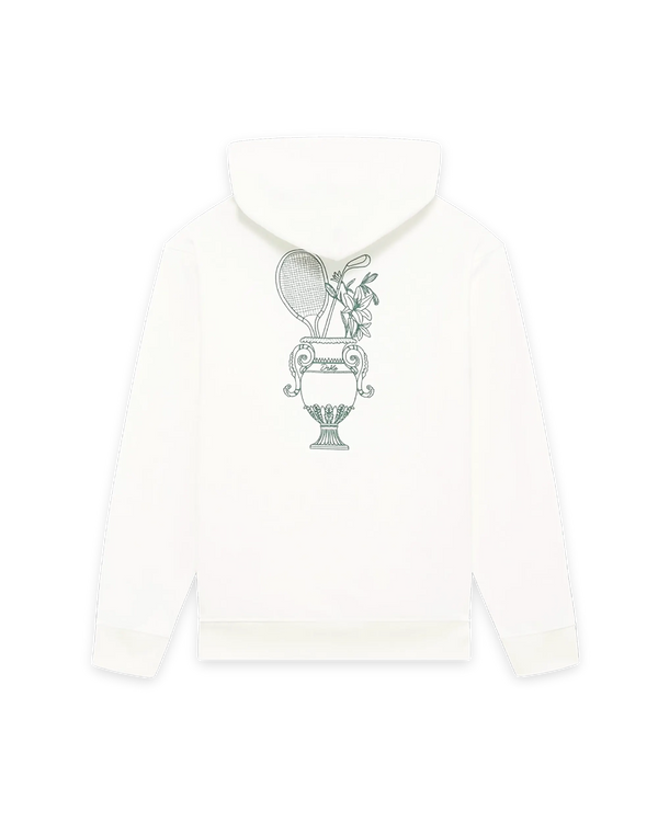 drôle de monsieur Le Hoodie Médicis Sport
