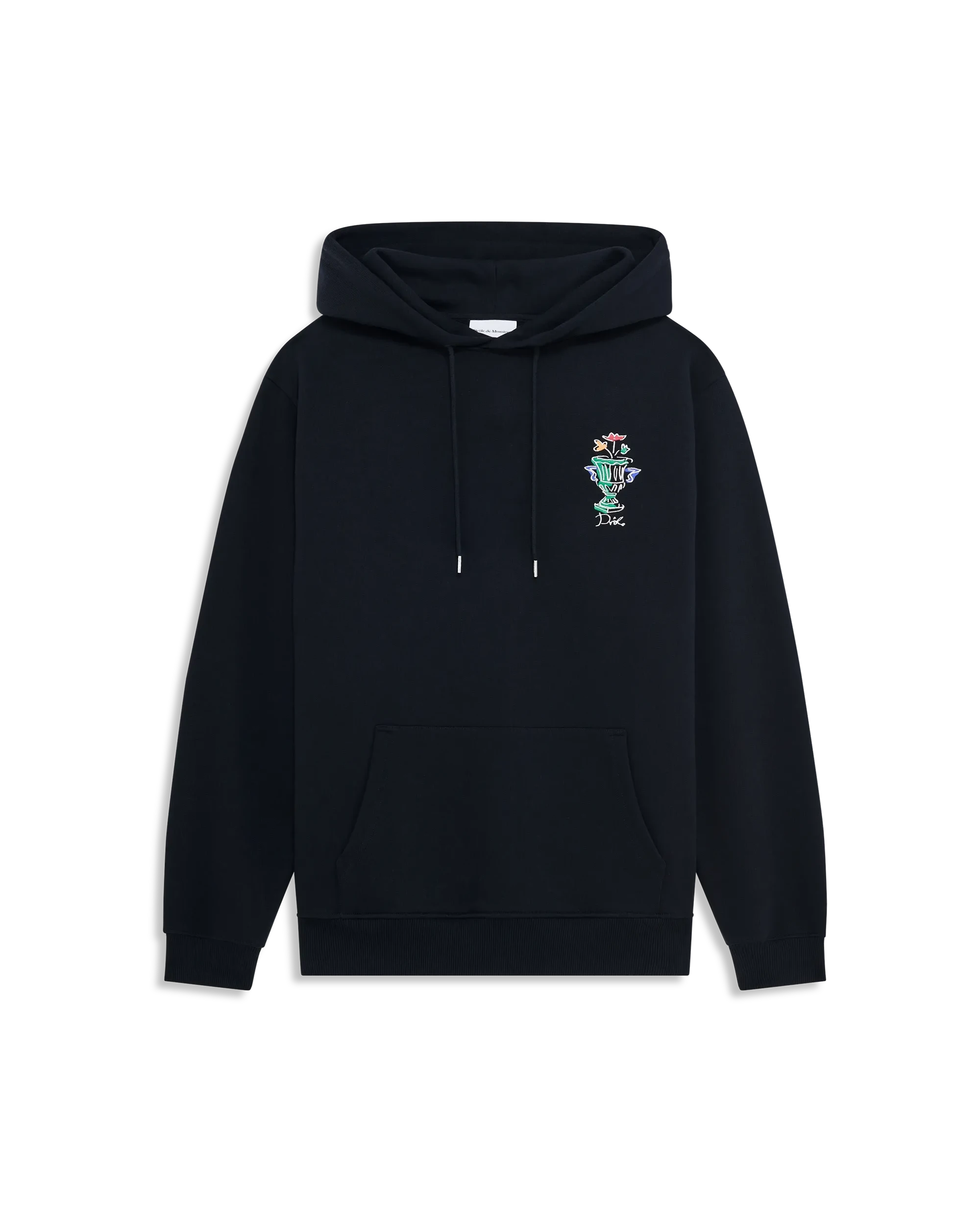 Drôle De Monsieur Le Hoodie Vase