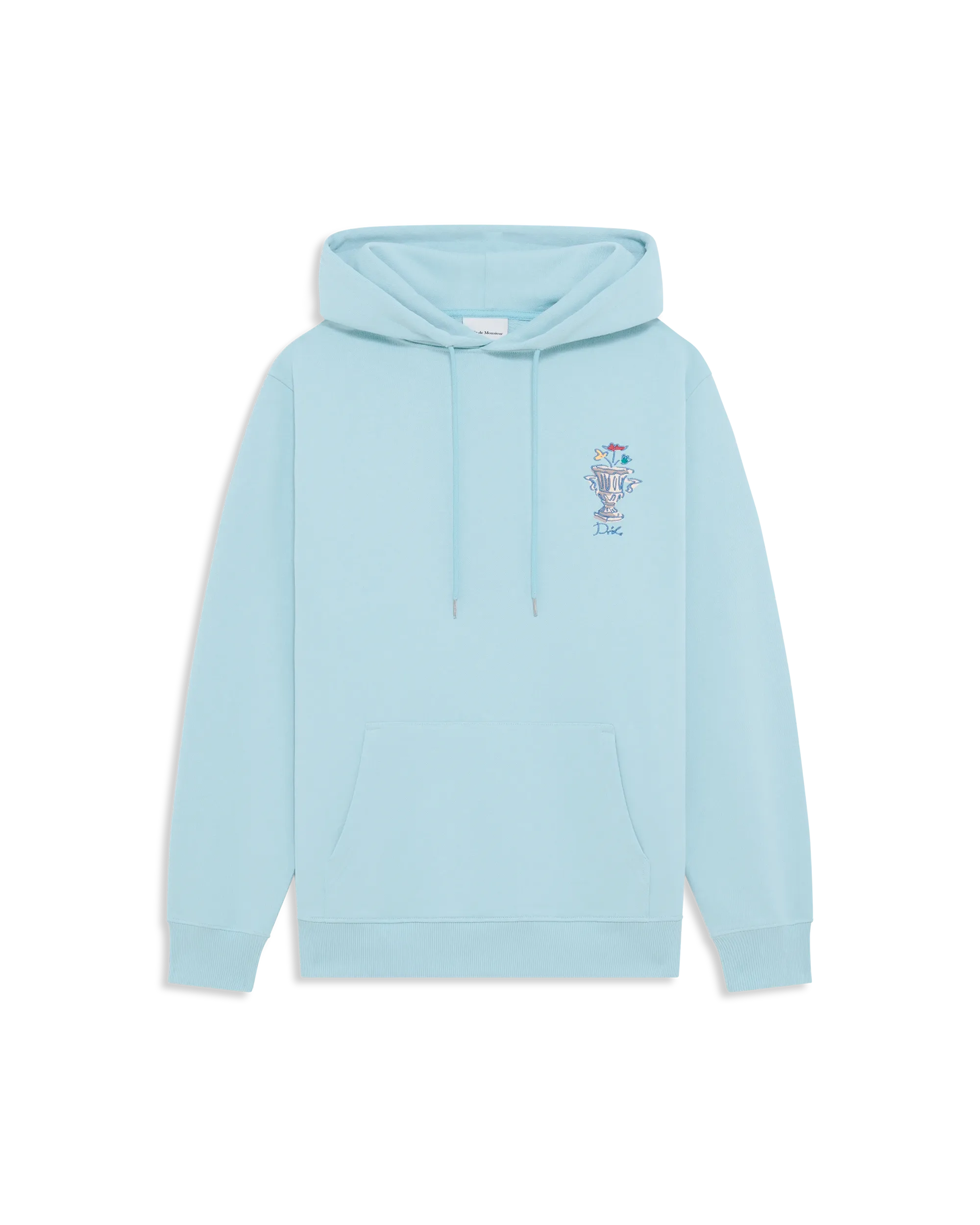 Drôle De Monsieur Le Hoodie Vase