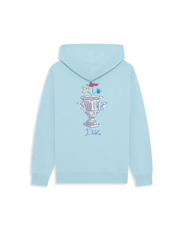 drôle de monsieur Le Hoodie Vase