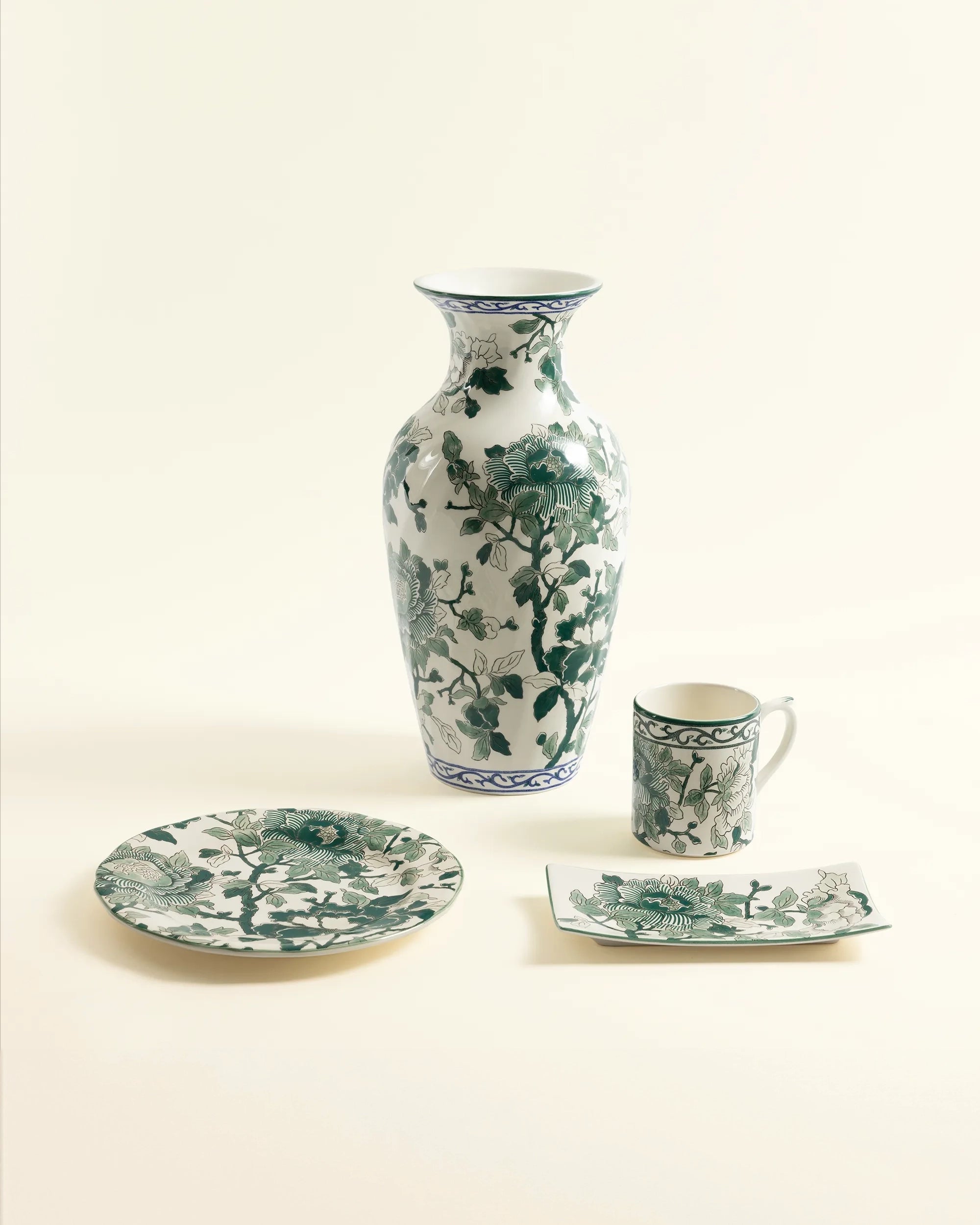 Drôle De Monsieur Le Mug Gien