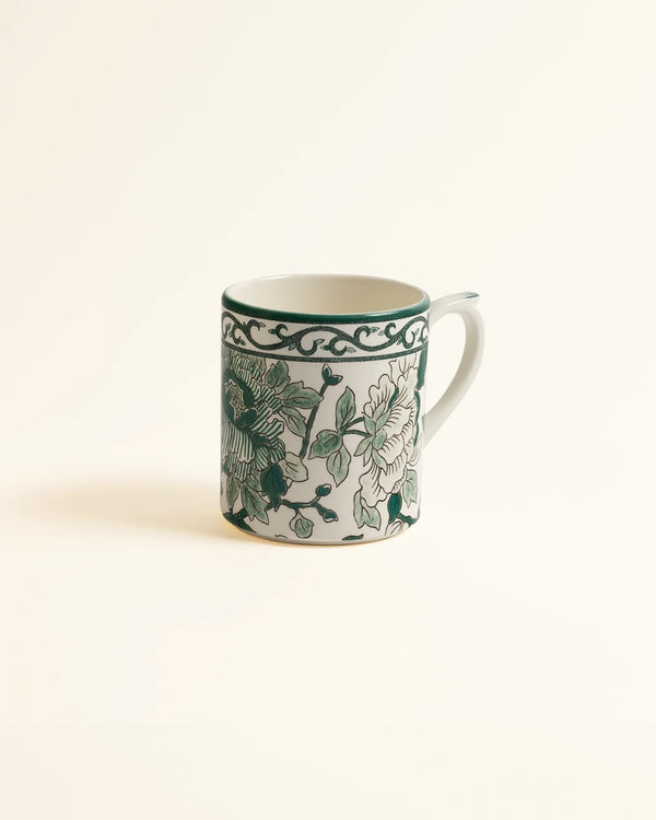 drôle de monsieur Le Mug Gien