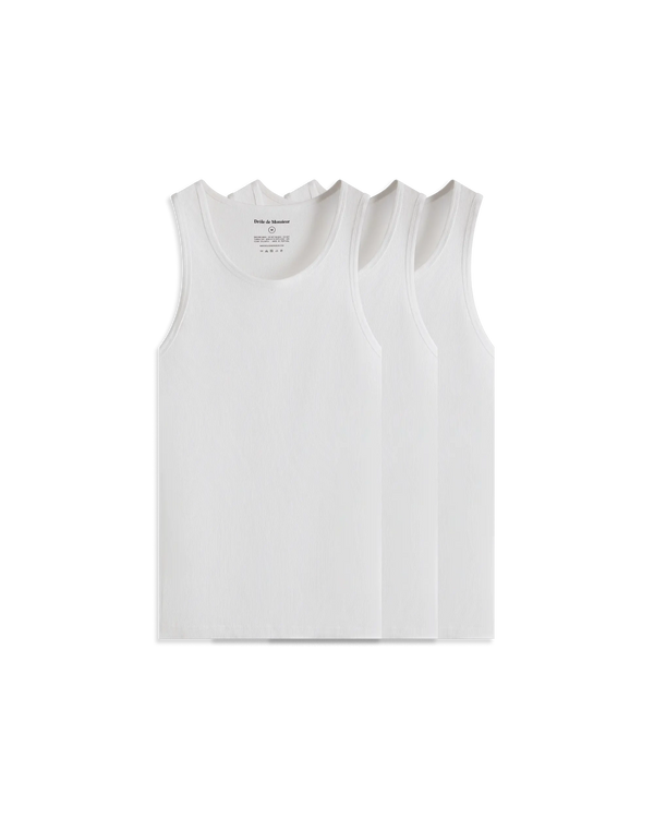 drôle de monsieur Le Pack de Débardeurs