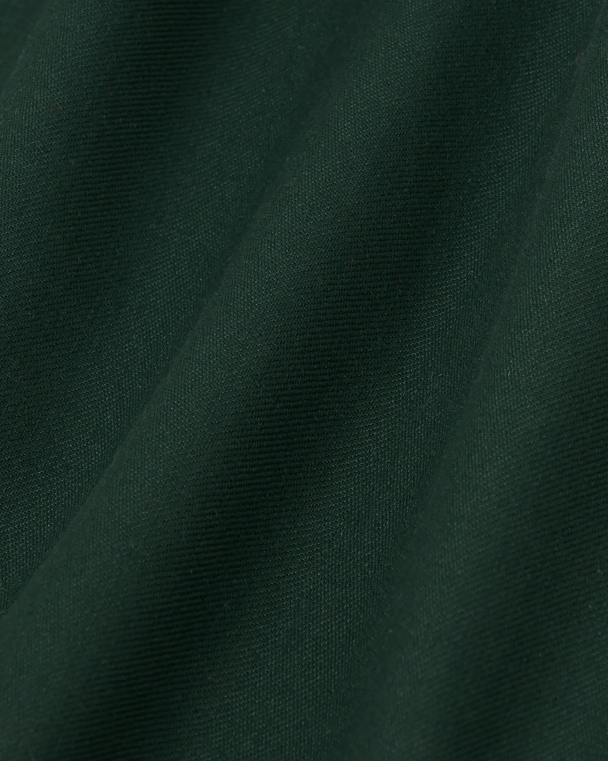 Drôle De Monsieur Le Pantalon Cargo Laine