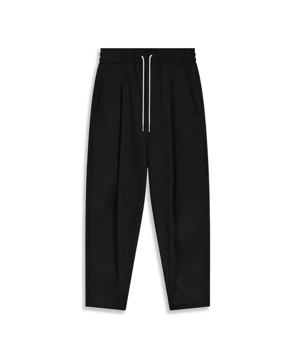 drôle de monsieur Le Pantalon Cropped