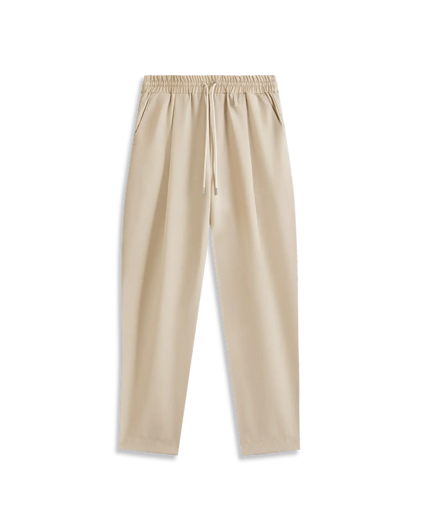 drôle de monsieur Le Pantalon Cropped