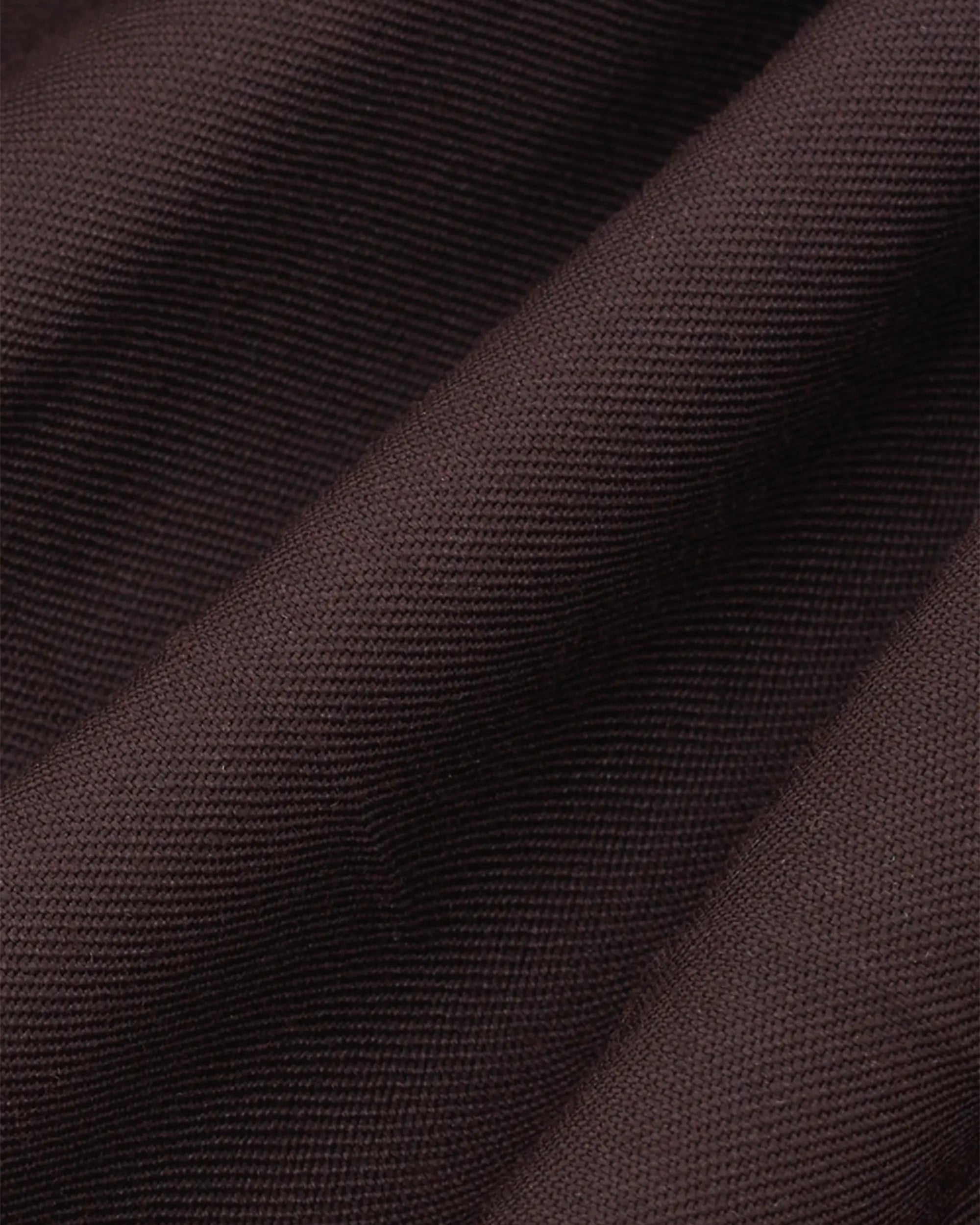 Drôle De Monsieur Le Pantalon Droit Laine