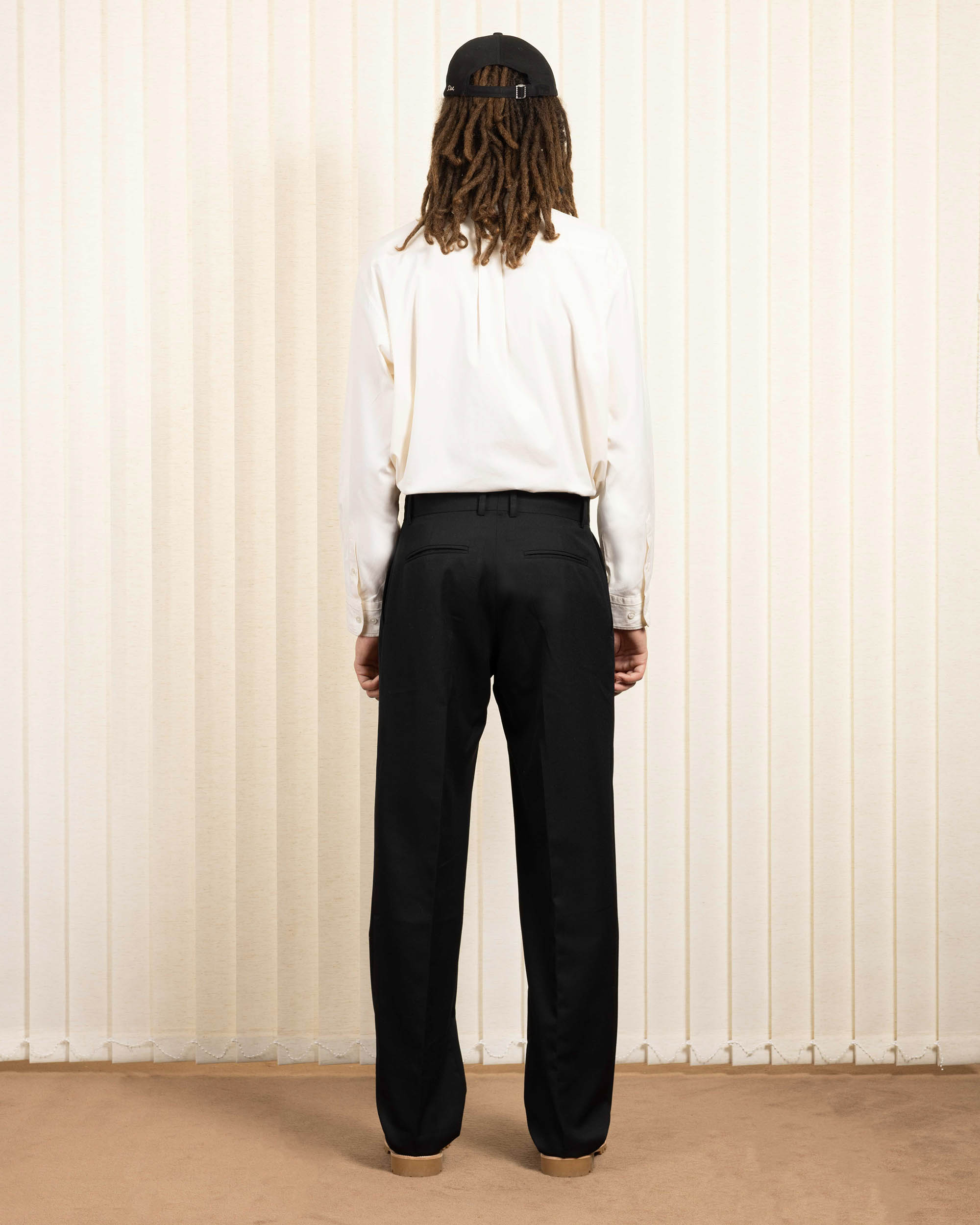 Drôle De Monsieur Le Pantalon Golfeur