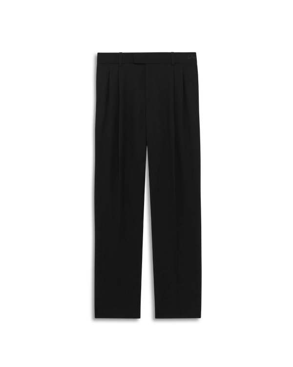 drôle de monsieur Le Pantalon Golfeur