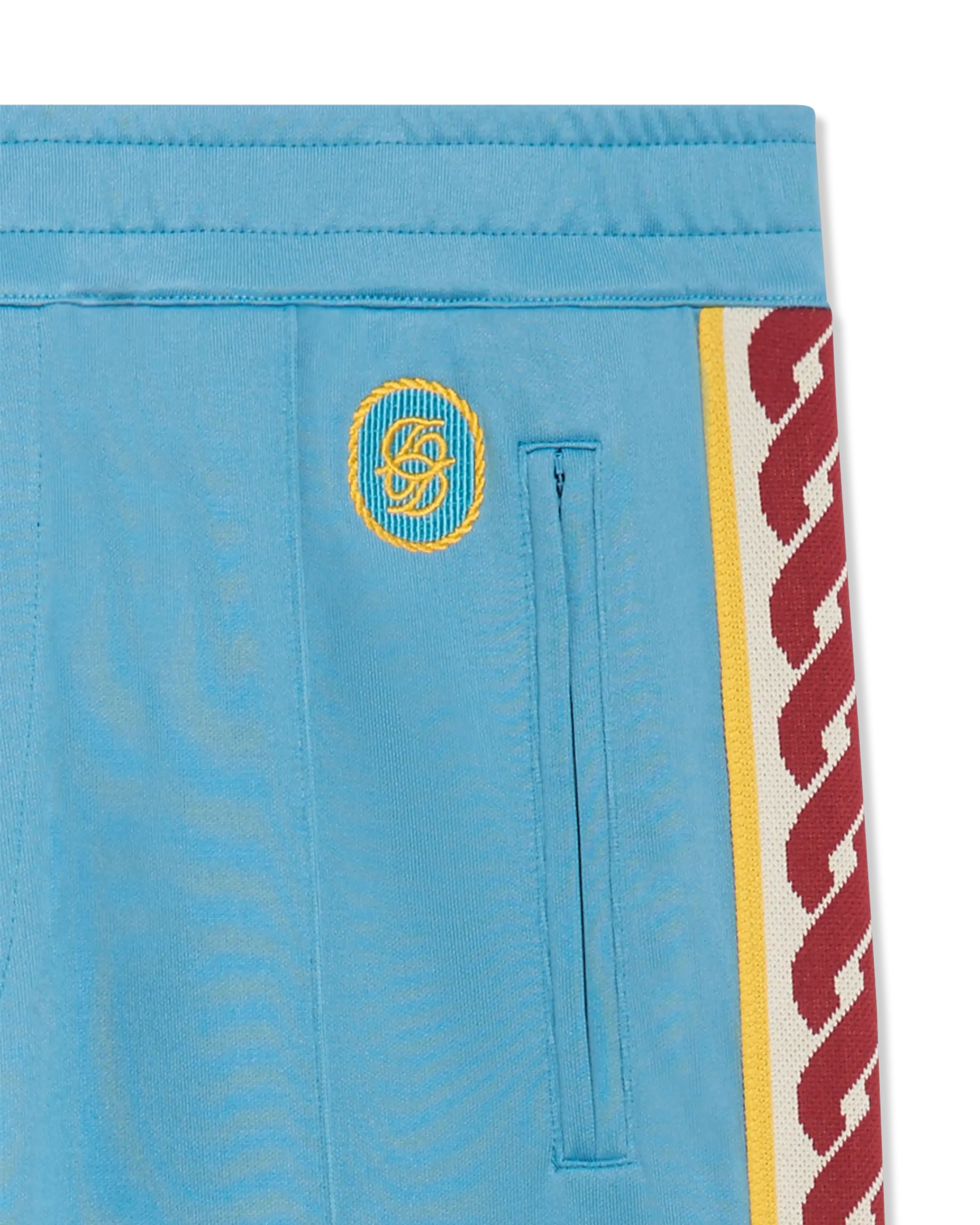 Drôle De Monsieur Le Pantalon Survêtement