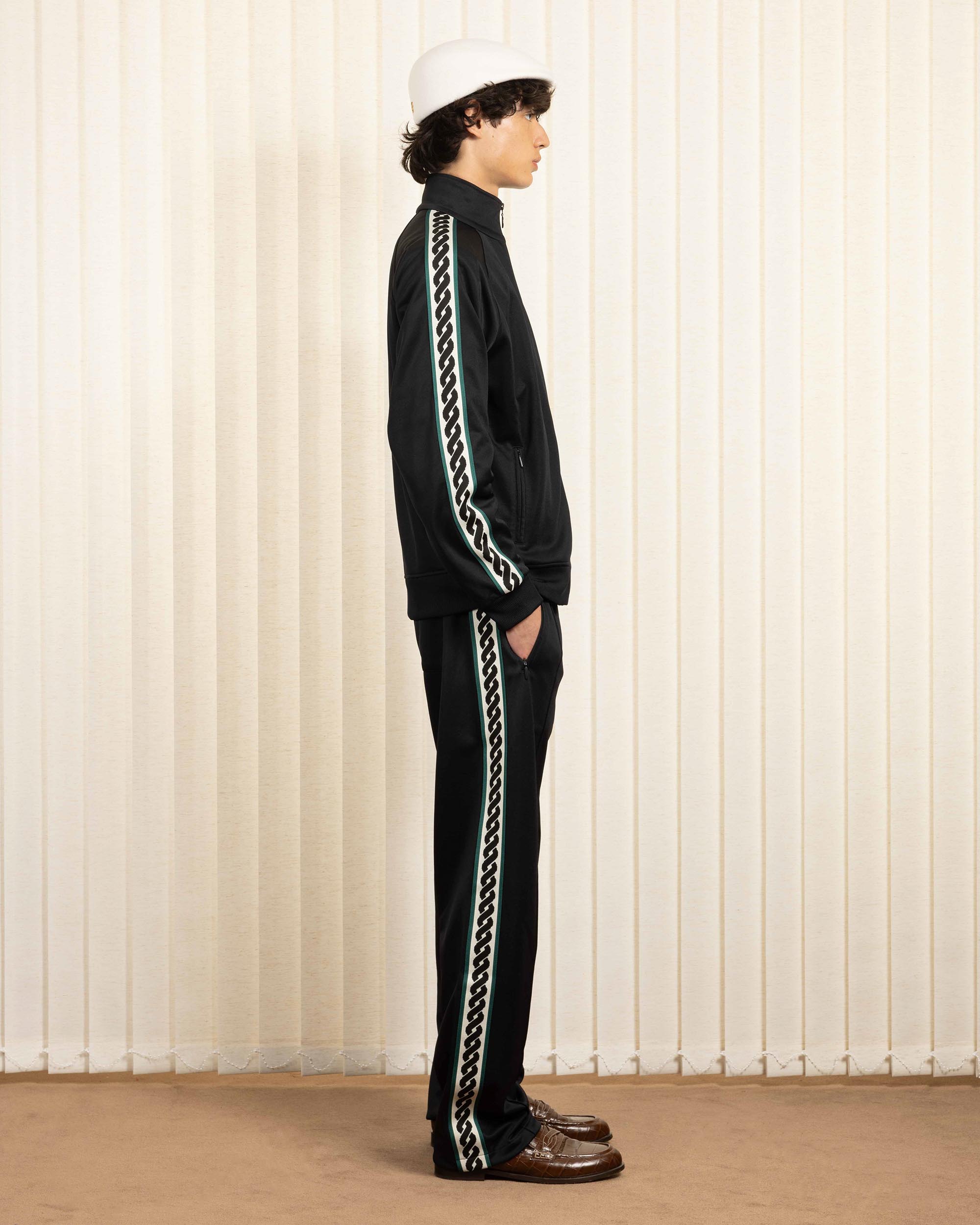 Drôle De Monsieur Le Pantalon Survêtement