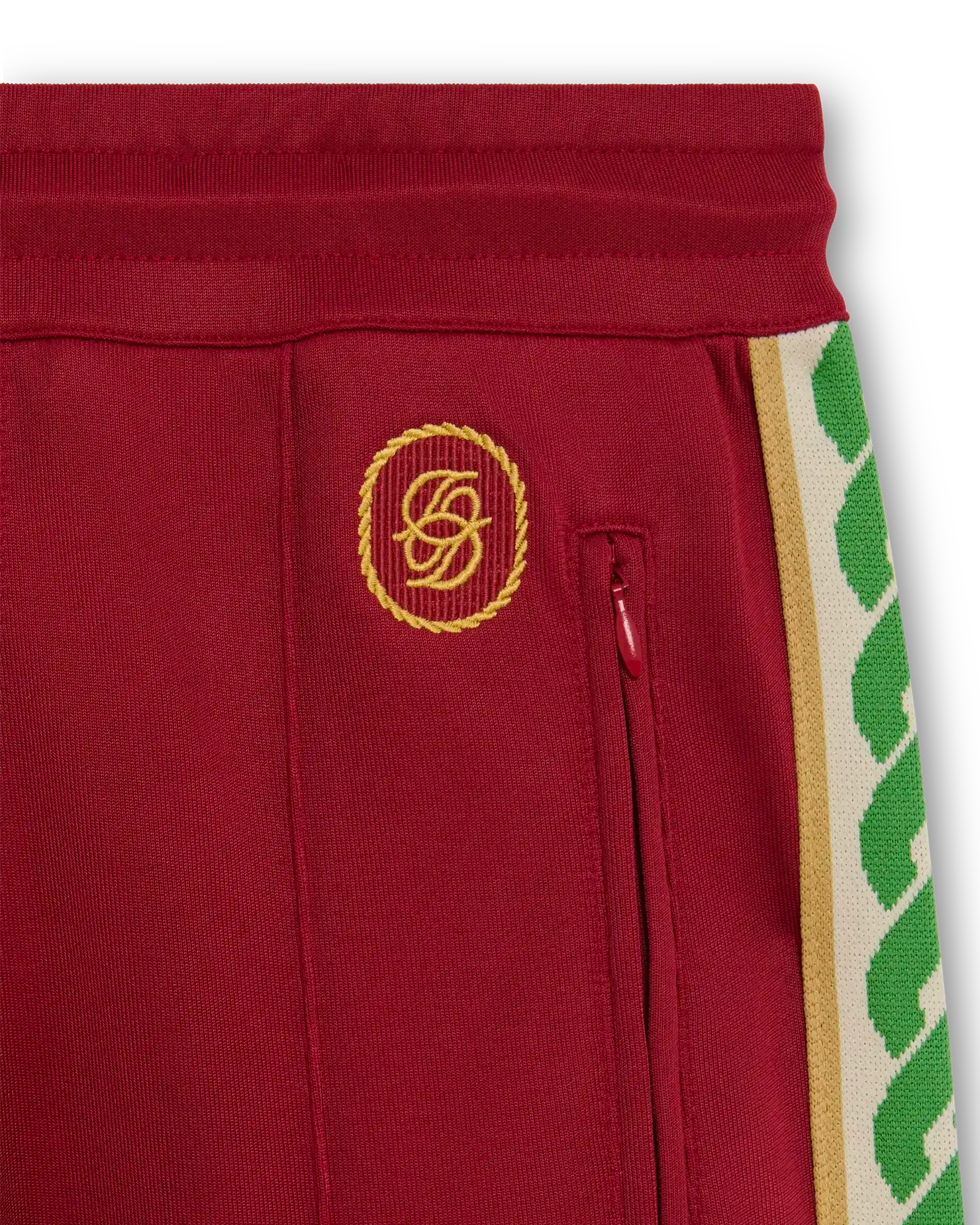 Drôle De Monsieur Le Pantalon Survêtement