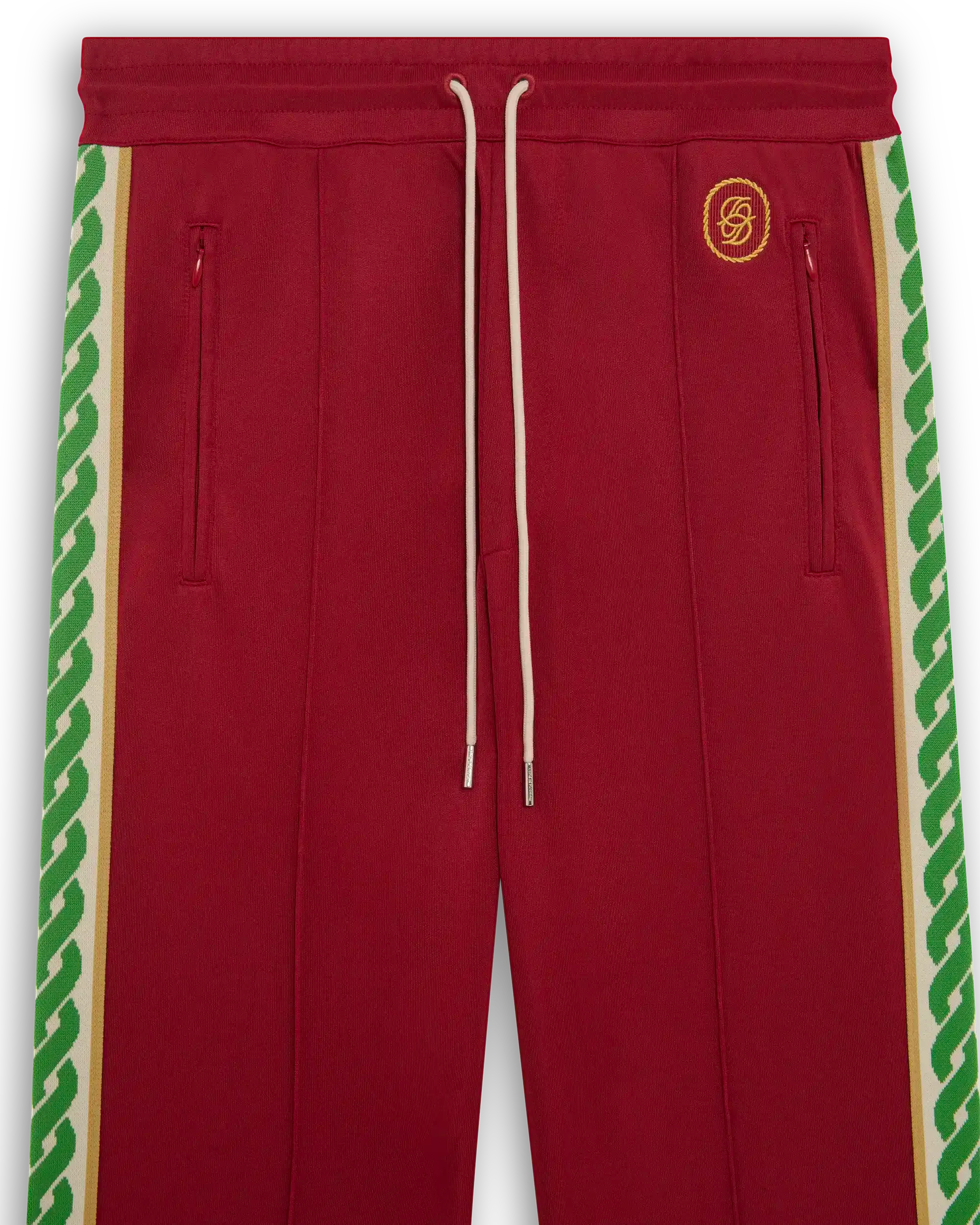 Drôle De Monsieur Le Pantalon Survêtement