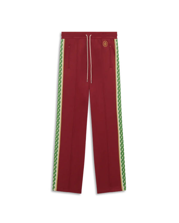 drôle de monsieur Le Pantalon Survêtement