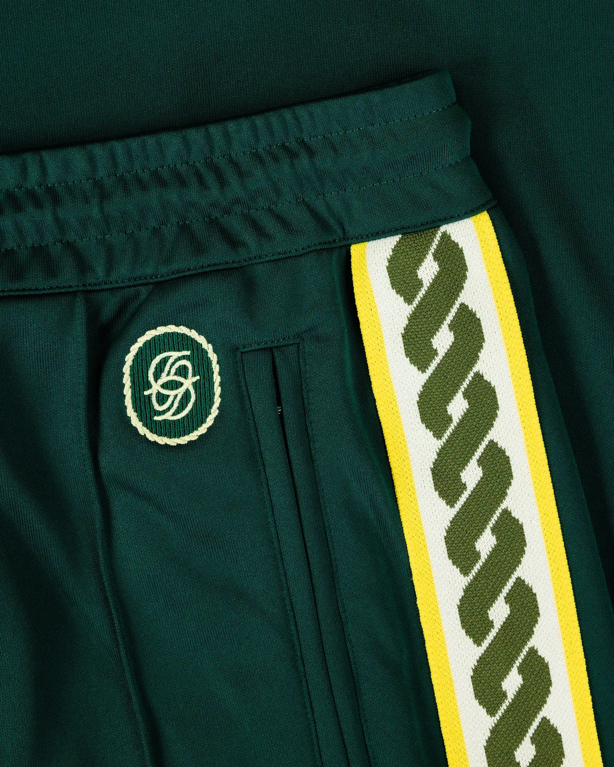 Drôle De Monsieur Le Pantalon Survêtement