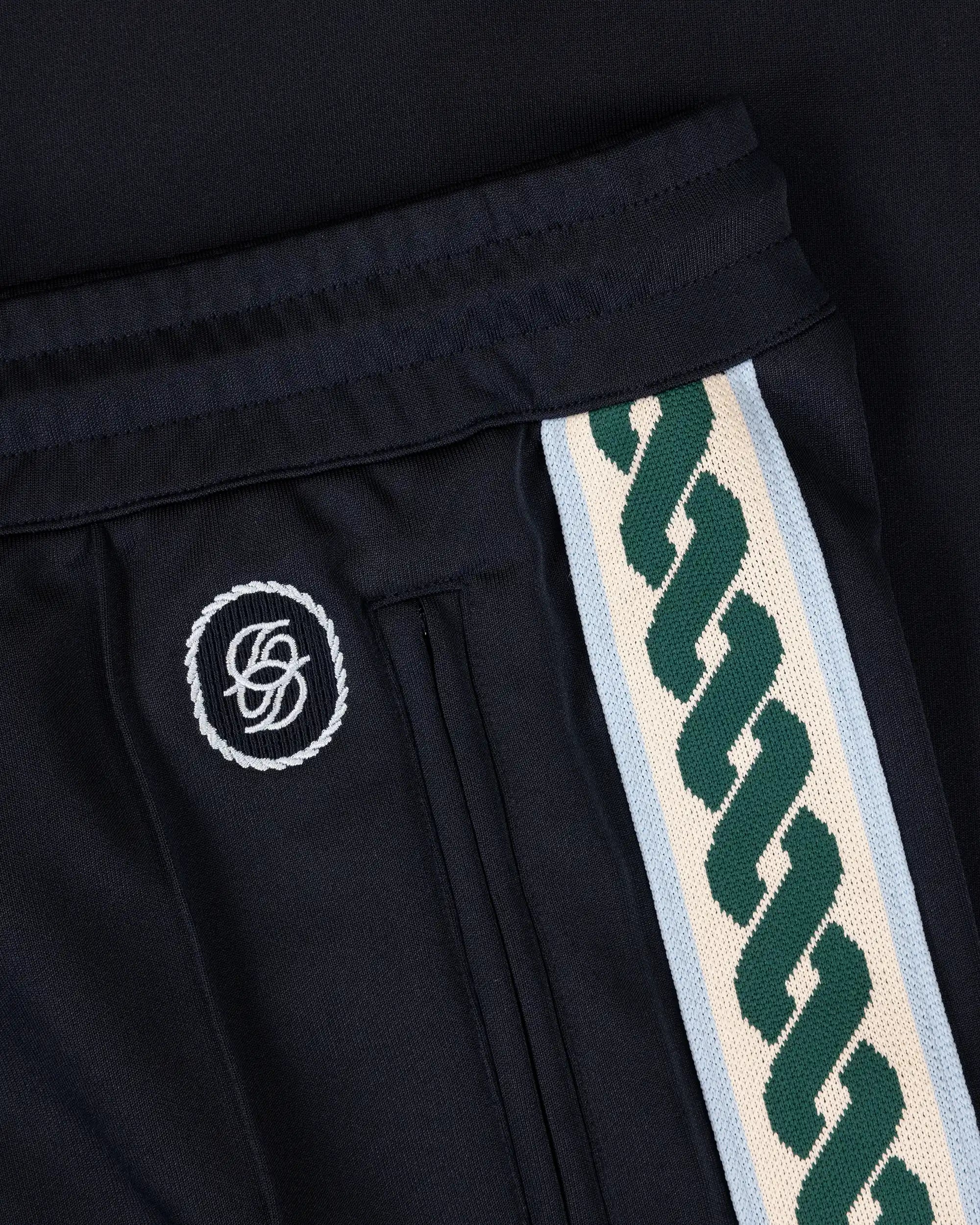 Drôle De Monsieur Le Pantalon Survêtement