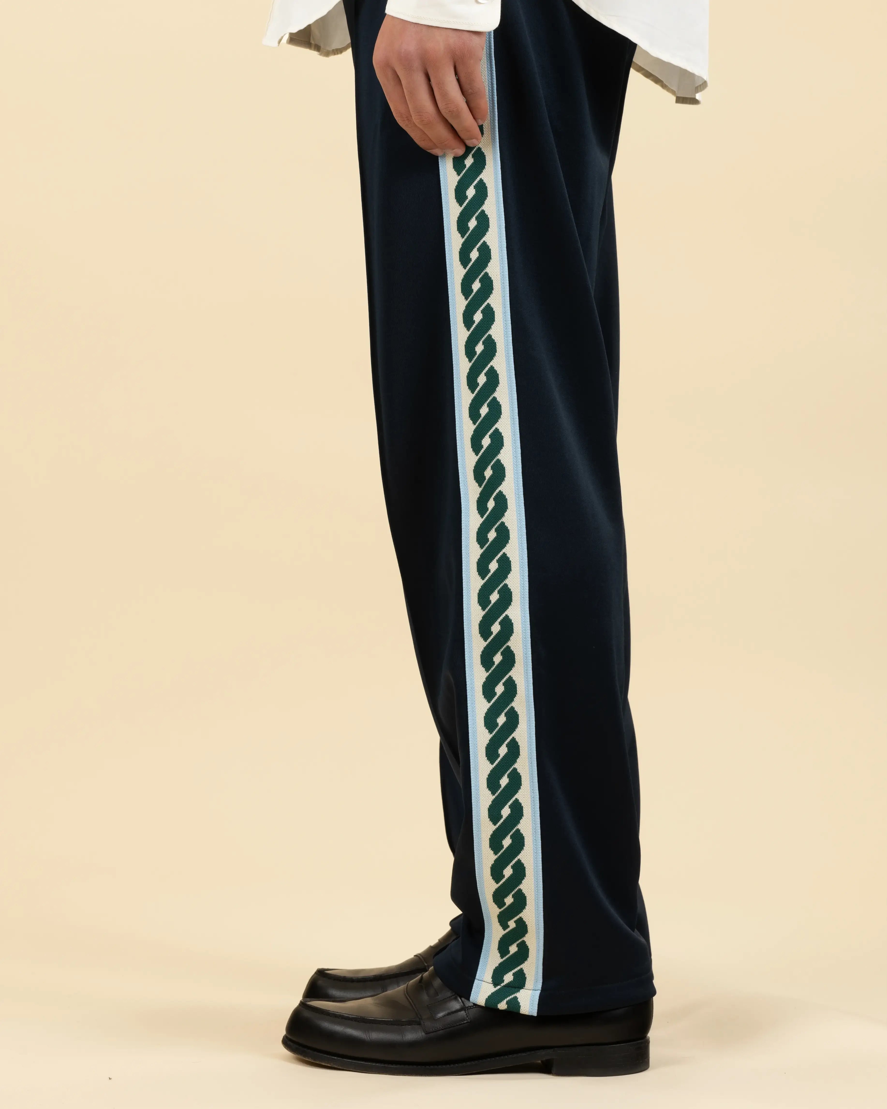 Drôle De Monsieur Le Pantalon Survêtement