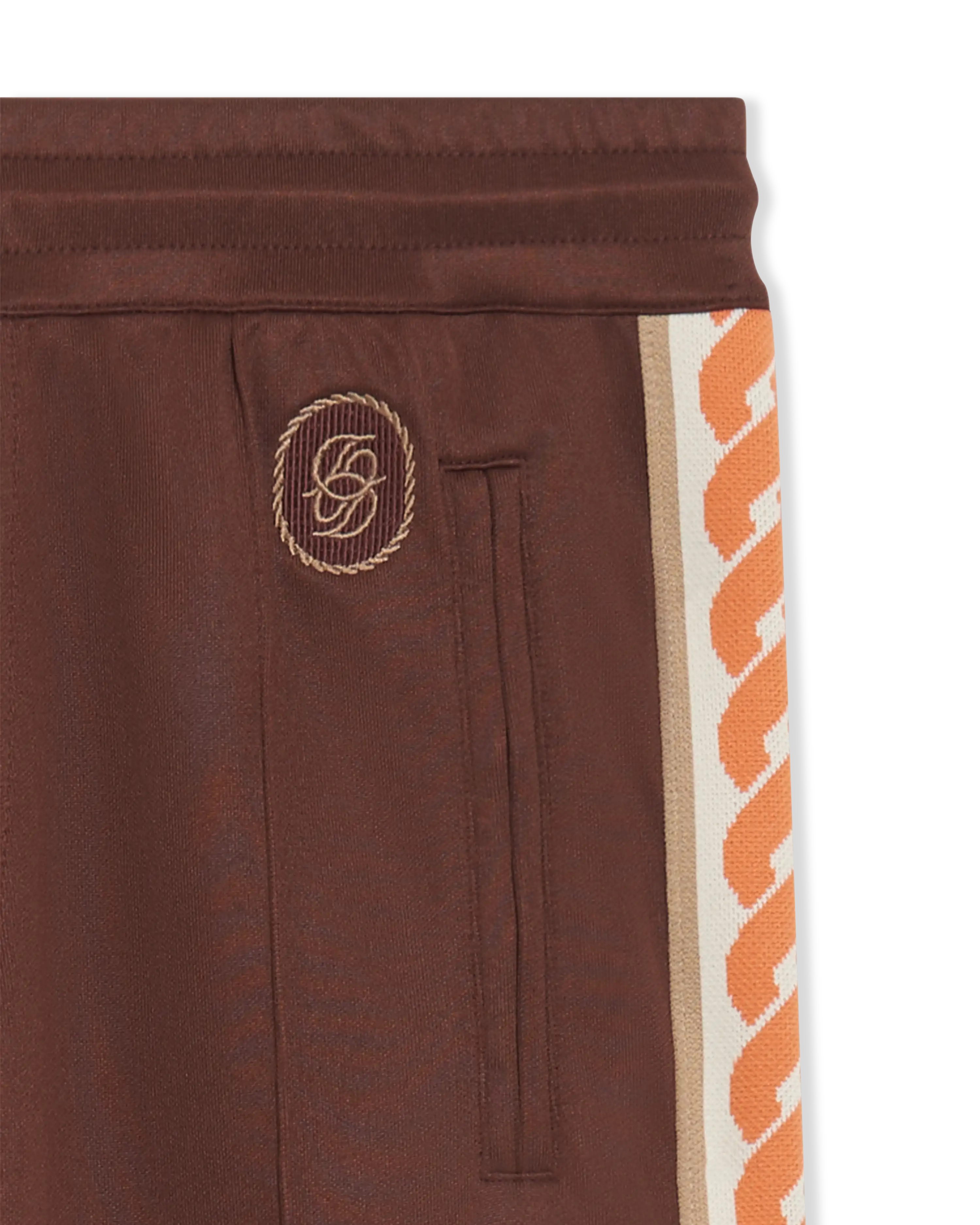 Drôle De Monsieur Le Pantalon Survêtement