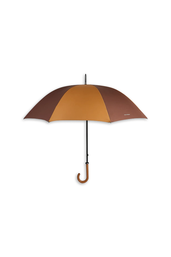 drôle de monsieur Le Parapluie