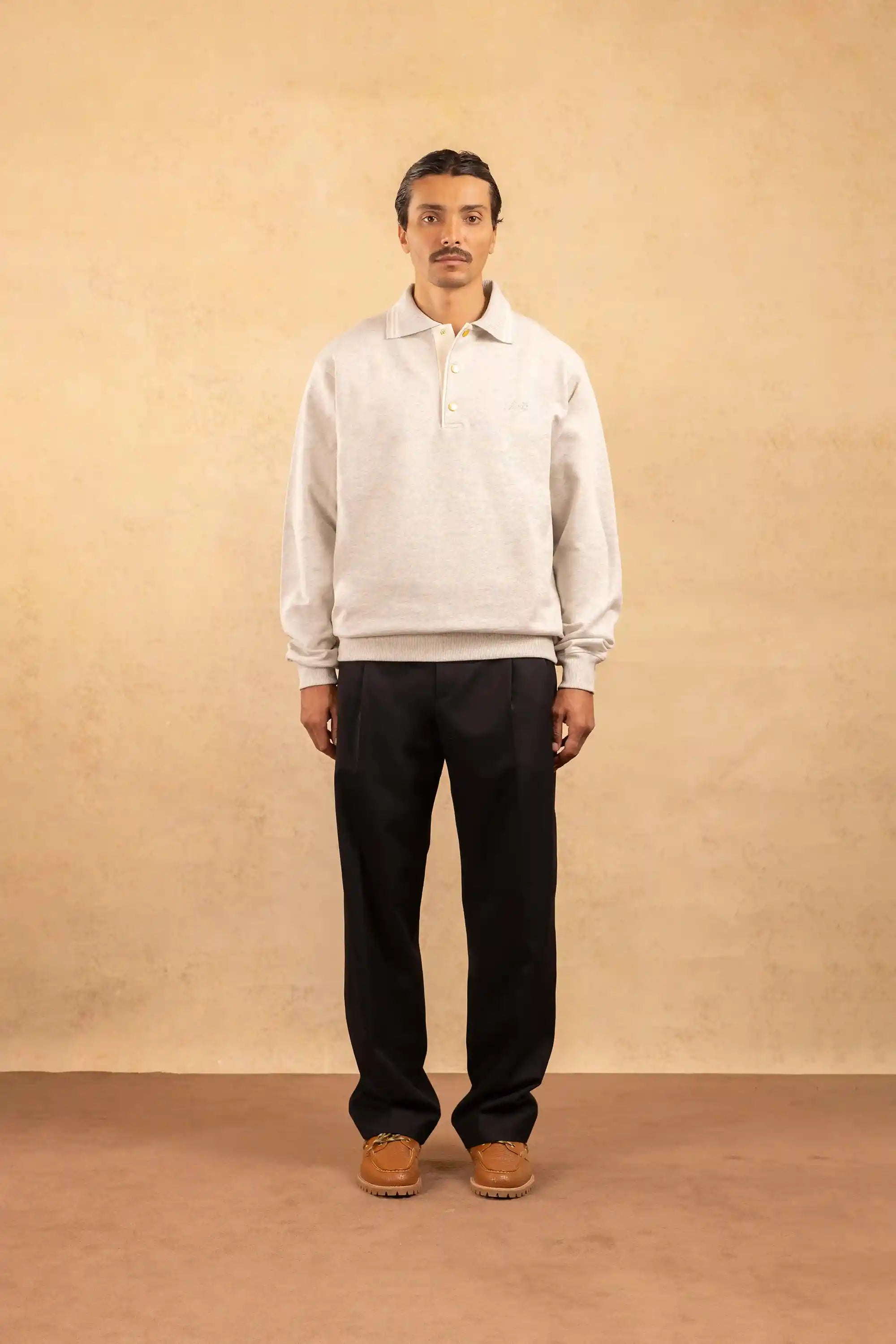 Drôle De Monsieur Le Polo Drôle