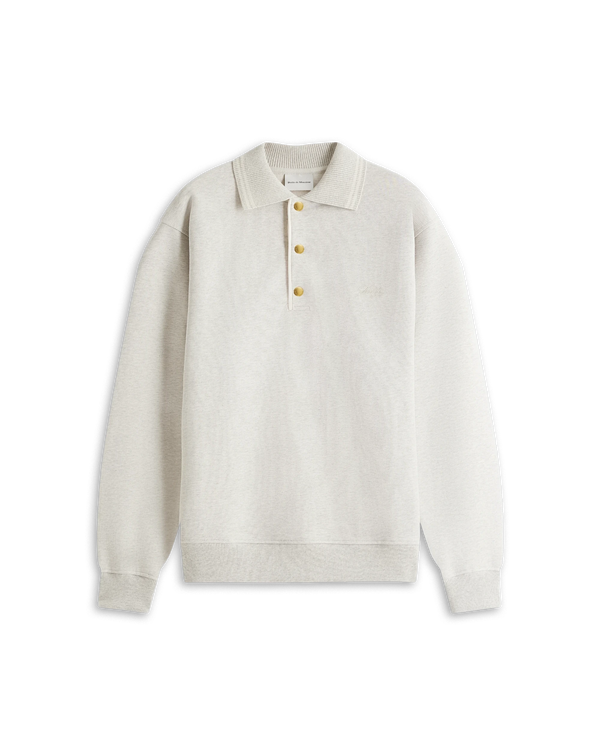 drôle de monsieur Le Polo Drôle