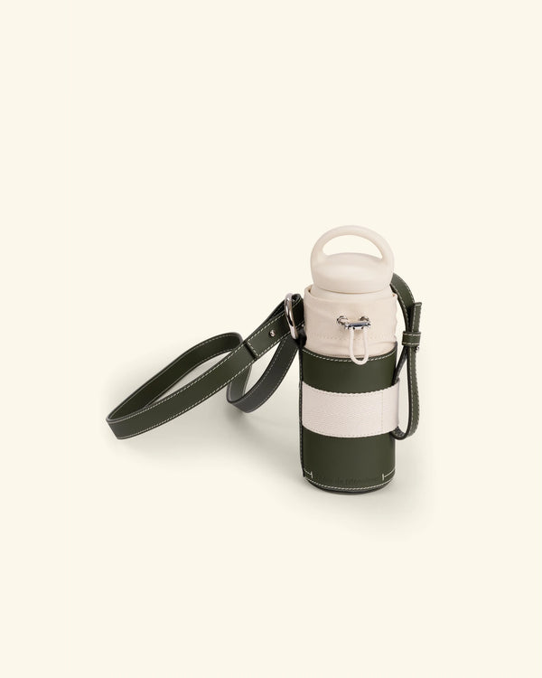 drôle de monsieur Le Porte-Gourde