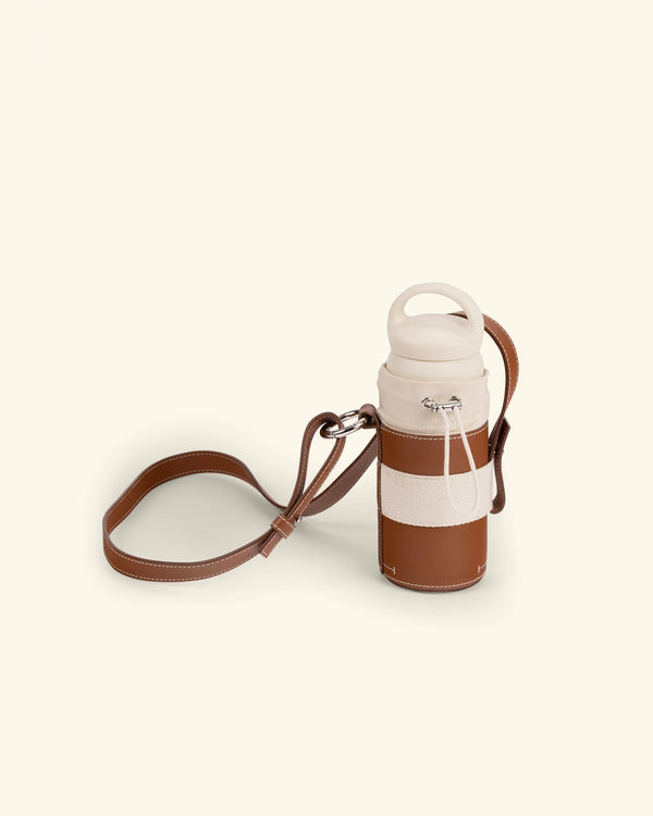 drôle de monsieur Le Porte-Gourde