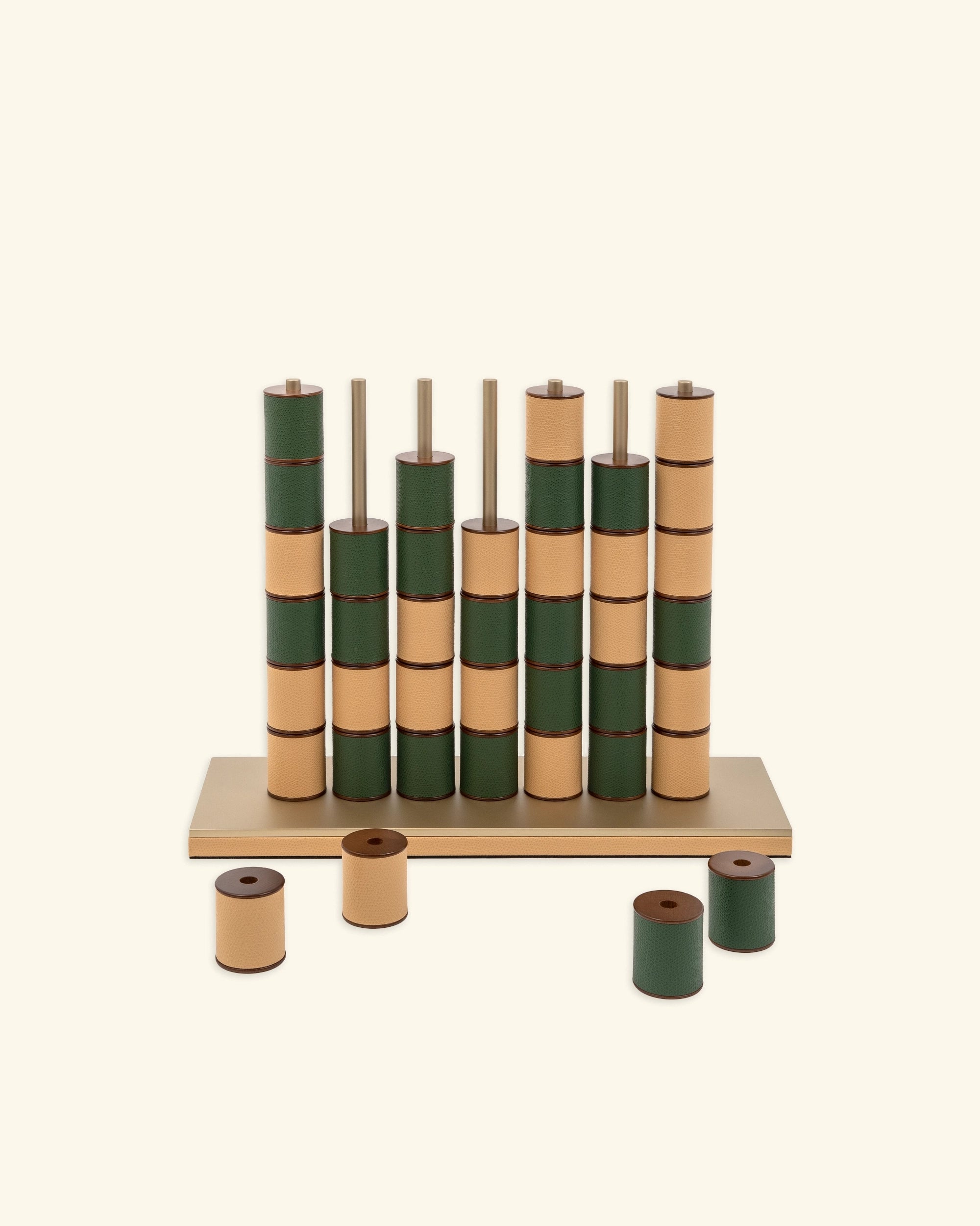 Drôle De Monsieur Le Puissance 4