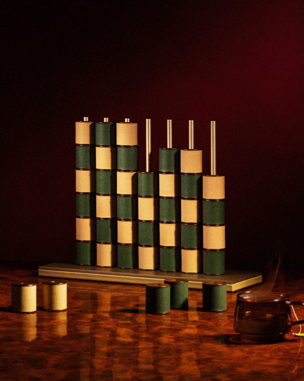 drôle de monsieur Le Puissance 4