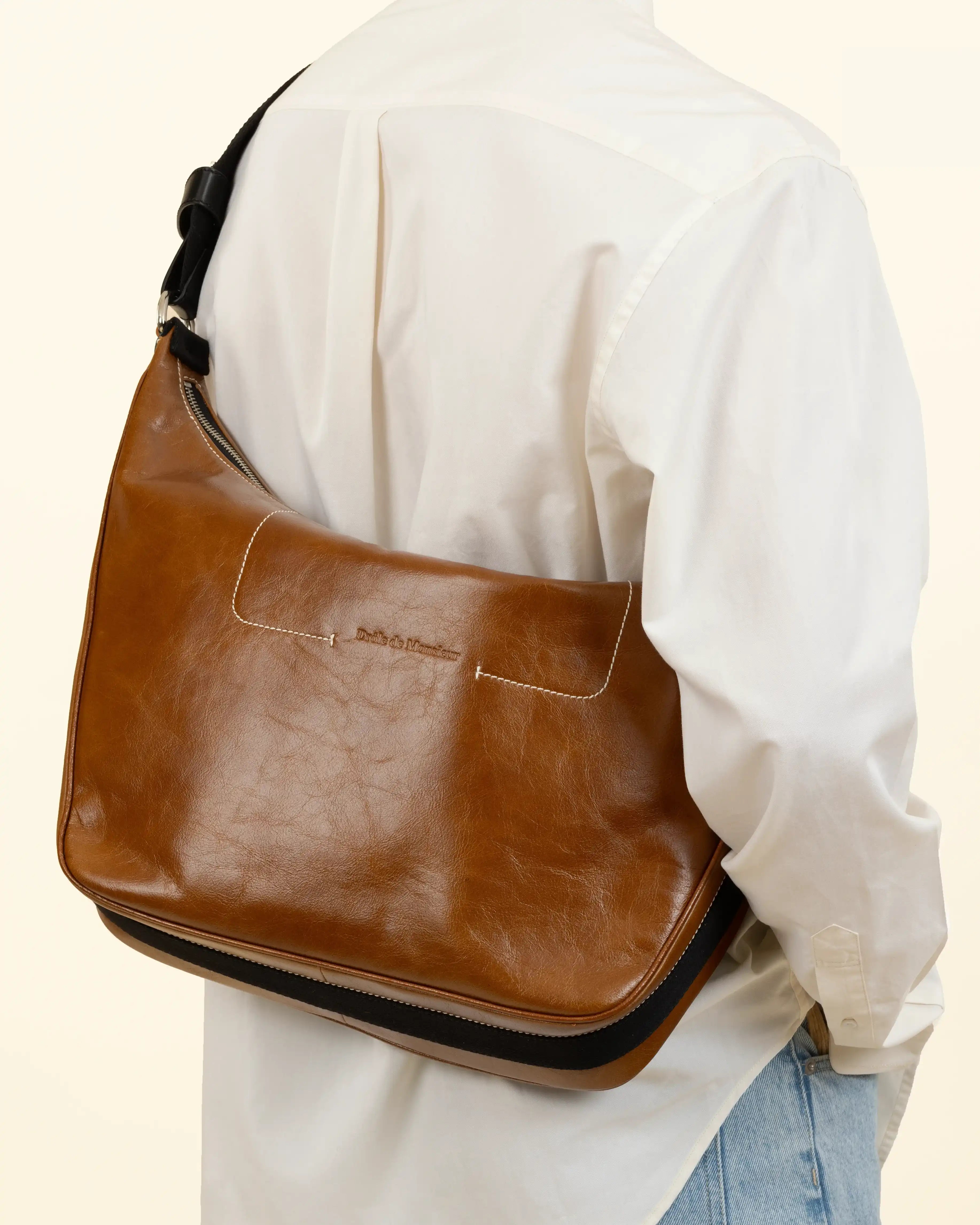 Drôle De Monsieur Le Sac Hobo